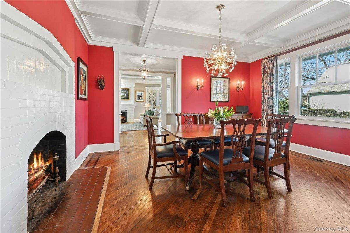 Casa de 5 Dormitorios en Venta en Larchmont - Nueva York - EE. UU. - 8