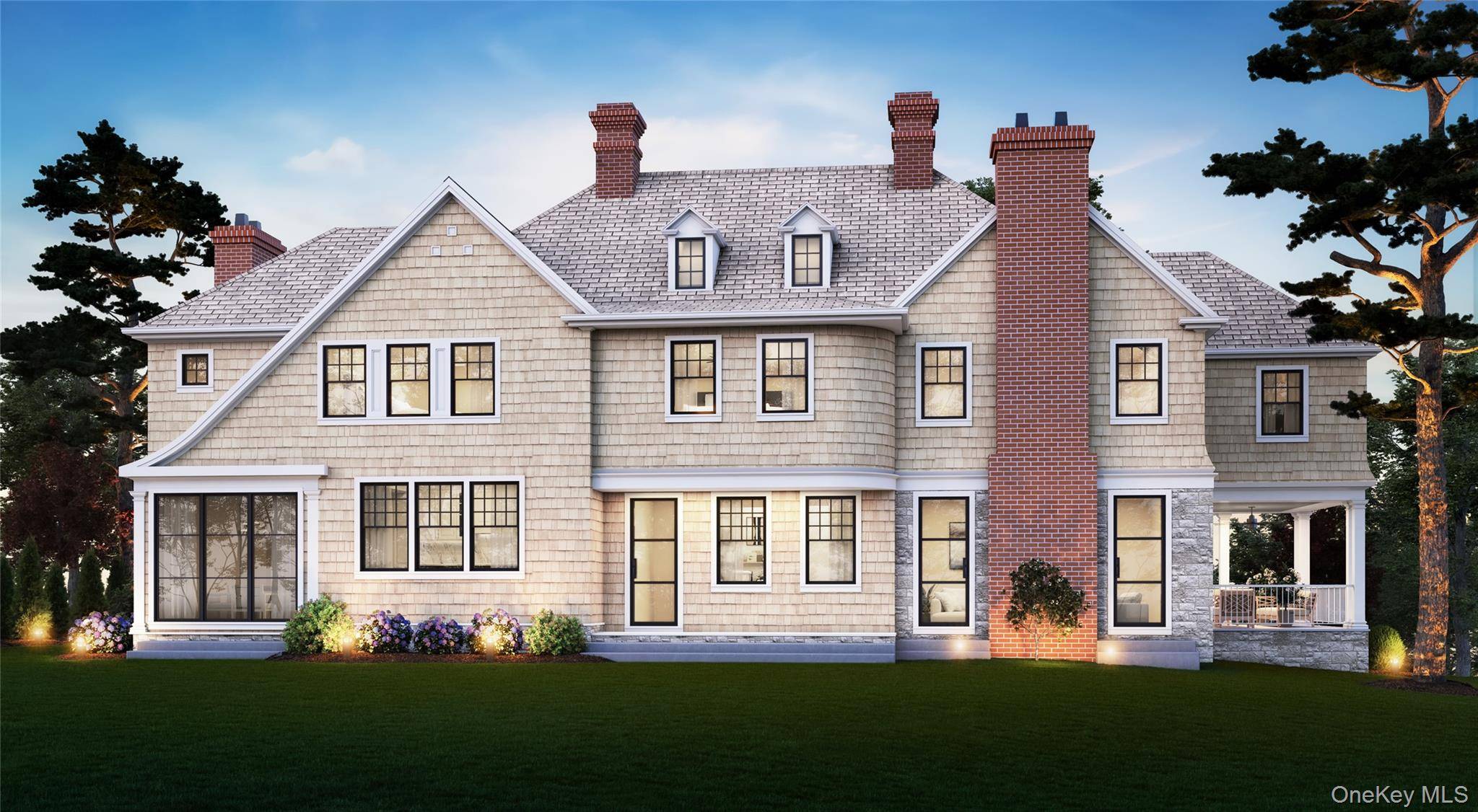Casa de 5 Dormitorios en Venta en Larchmont - Nueva York - EE. UU. - 2