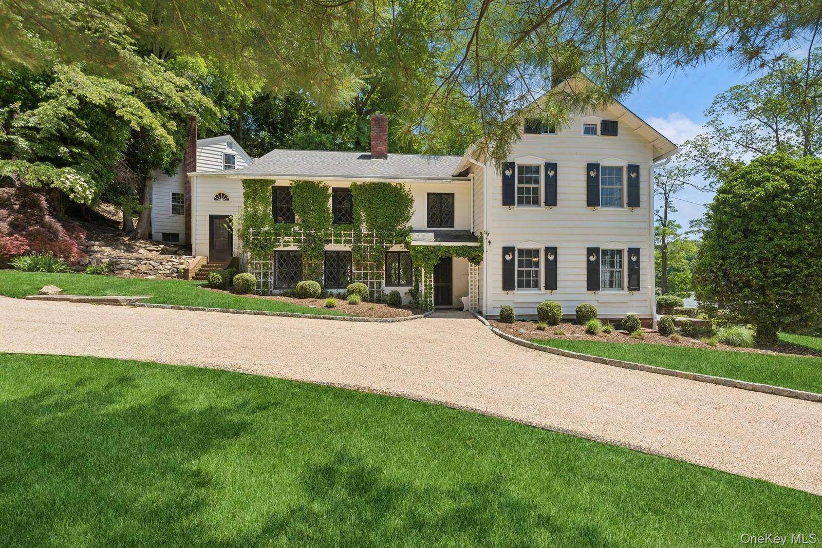 Casa de 5 Dormitorios en Venta en Lloyd Harbor - Nueva York - EE. UU. - 3