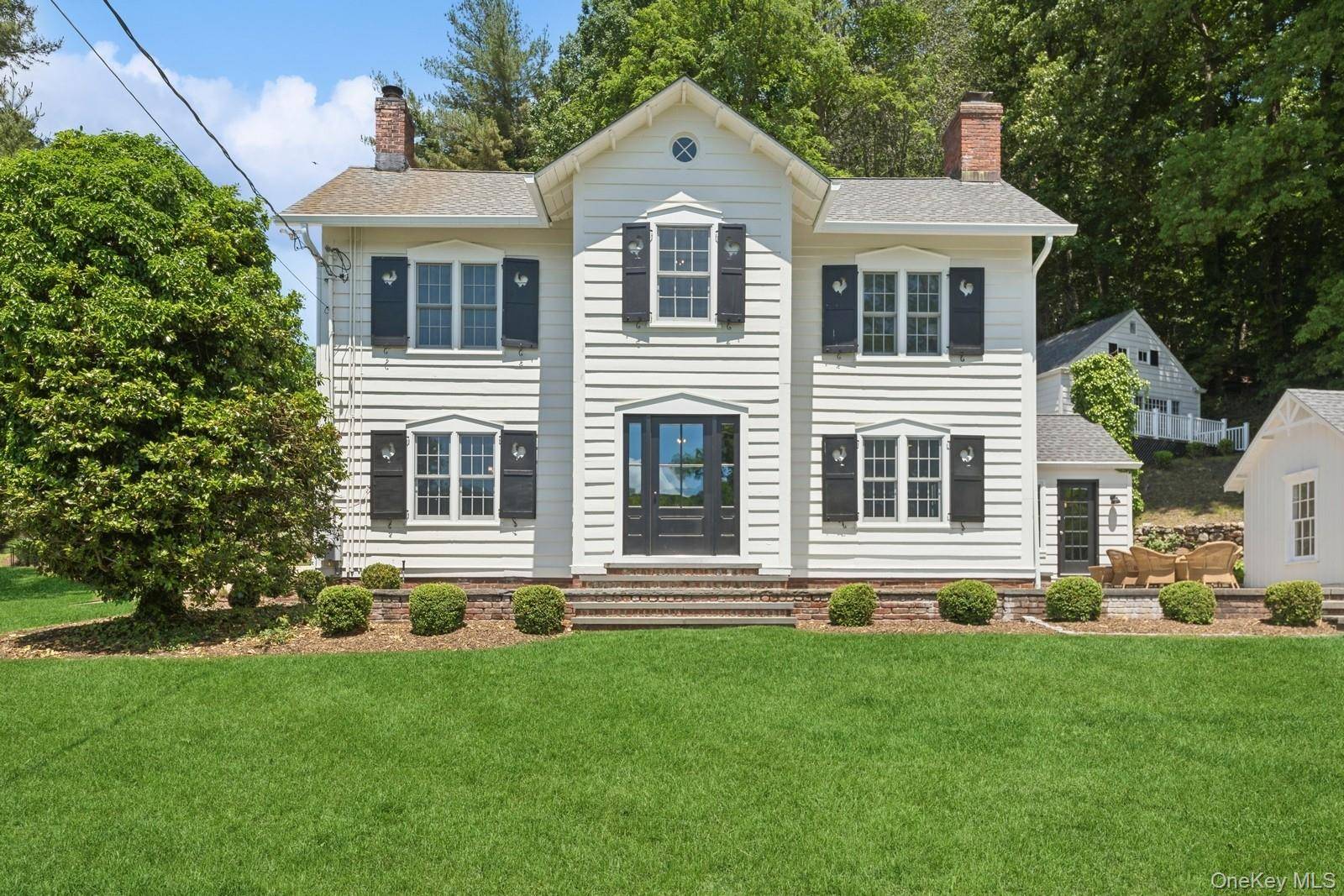Casa de 5 Dormitorios en Venta en Lloyd Harbor - Nueva York - EE. UU. - 4