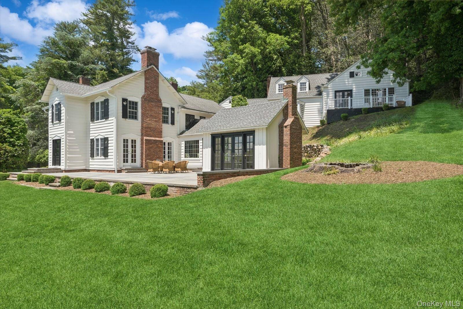 Casa de 5 Dormitorios en Venta en Lloyd Harbor - Nueva York - EE. UU. - 5