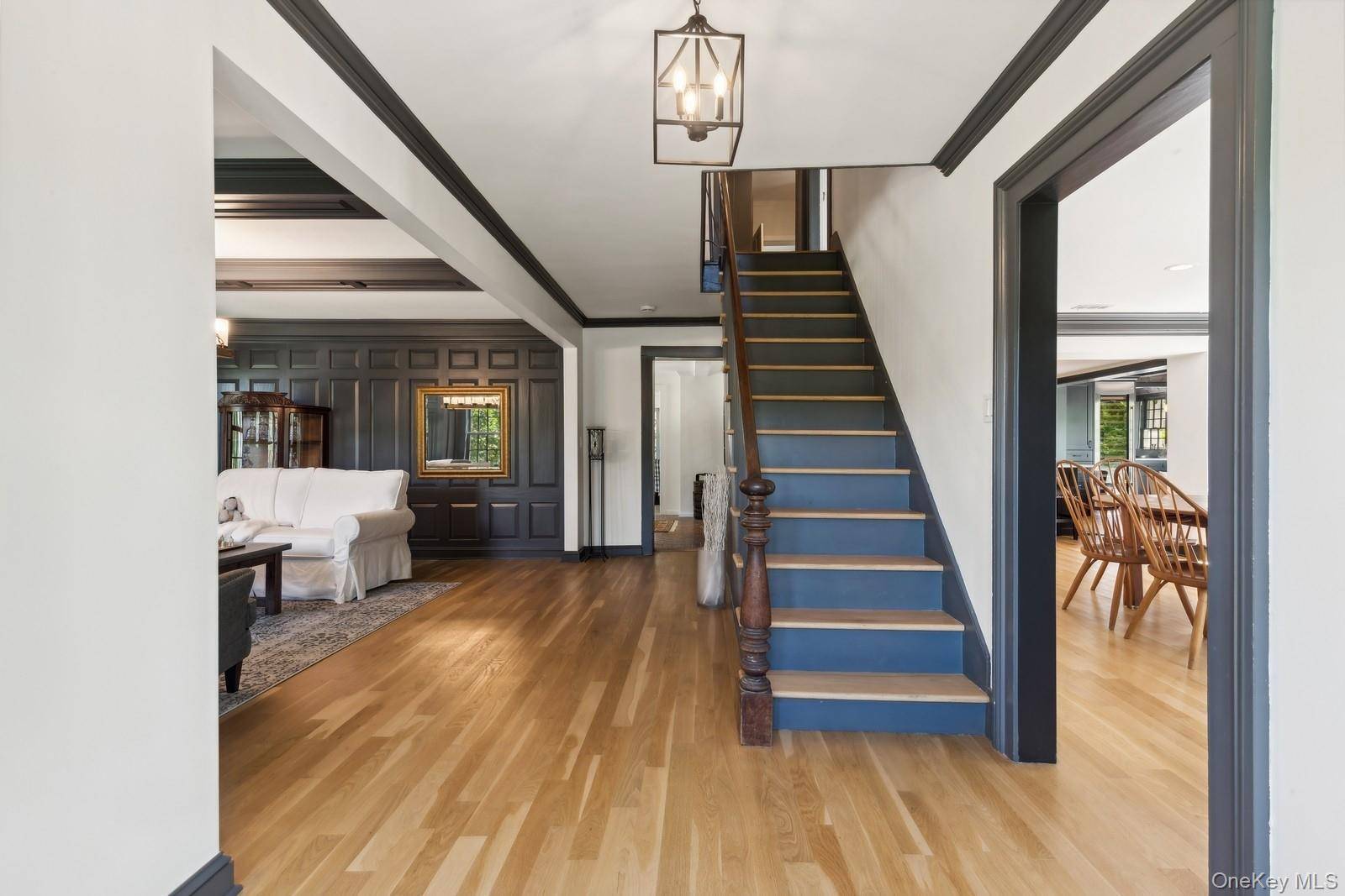 Casa de 5 Dormitorios en Venta en Lloyd Harbor - Nueva York - EE. UU. - 6