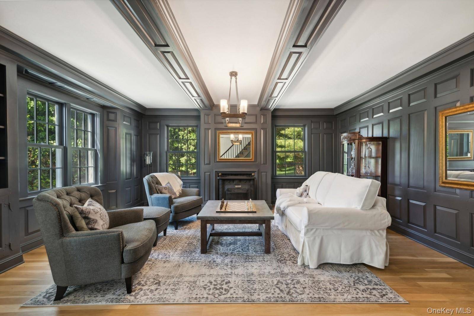 Casa de 5 Dormitorios en Venta en Lloyd Harbor - Nueva York - EE. UU. - 8