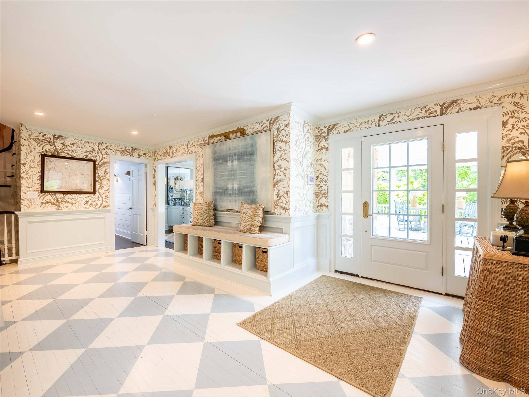 Casa com 5 Quartos à Venda em Locust Valley - Nova Iorque - EUA - 2