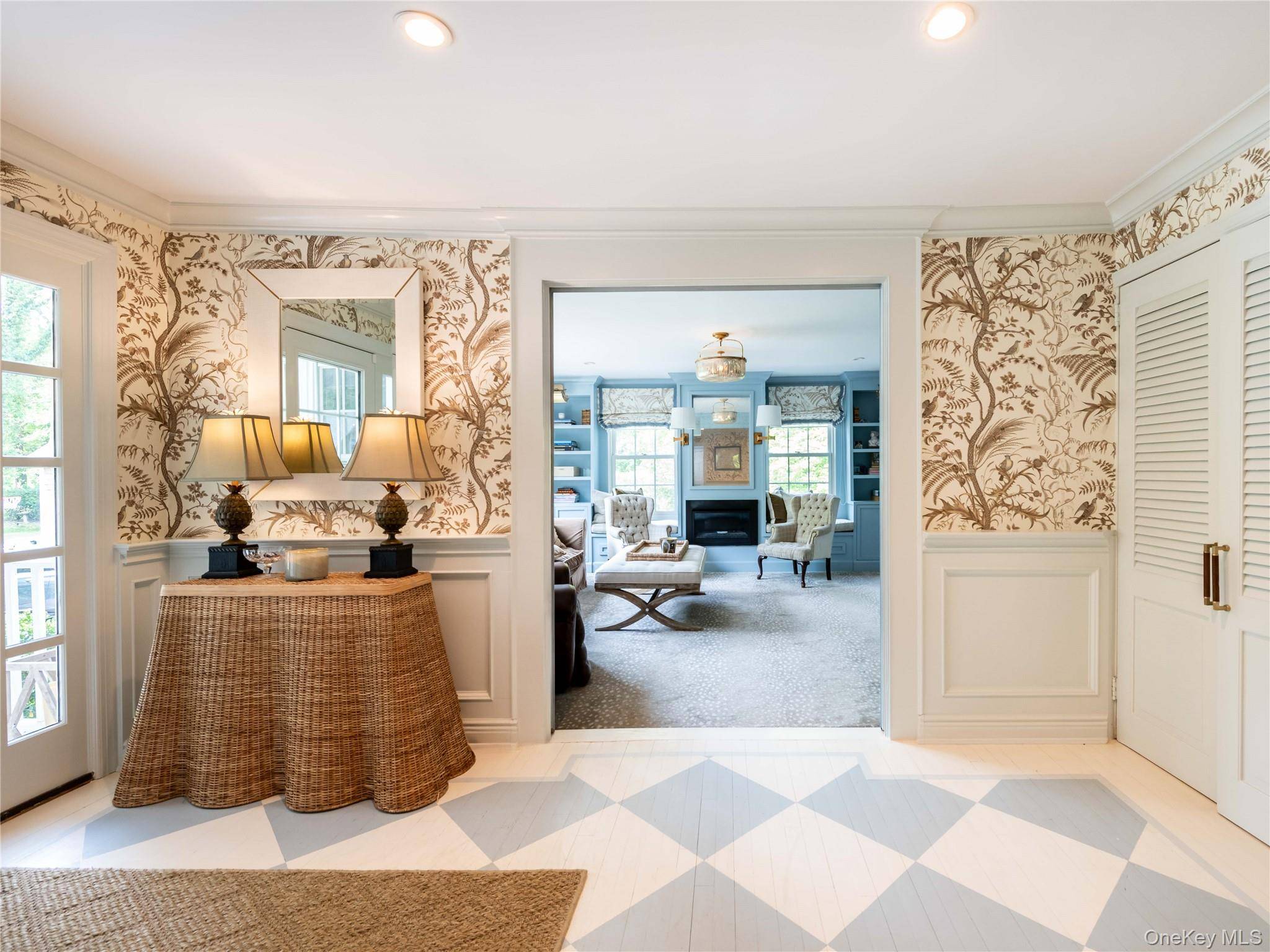 Casa com 5 Quartos à Venda em Locust Valley - Nova Iorque - EUA - 3