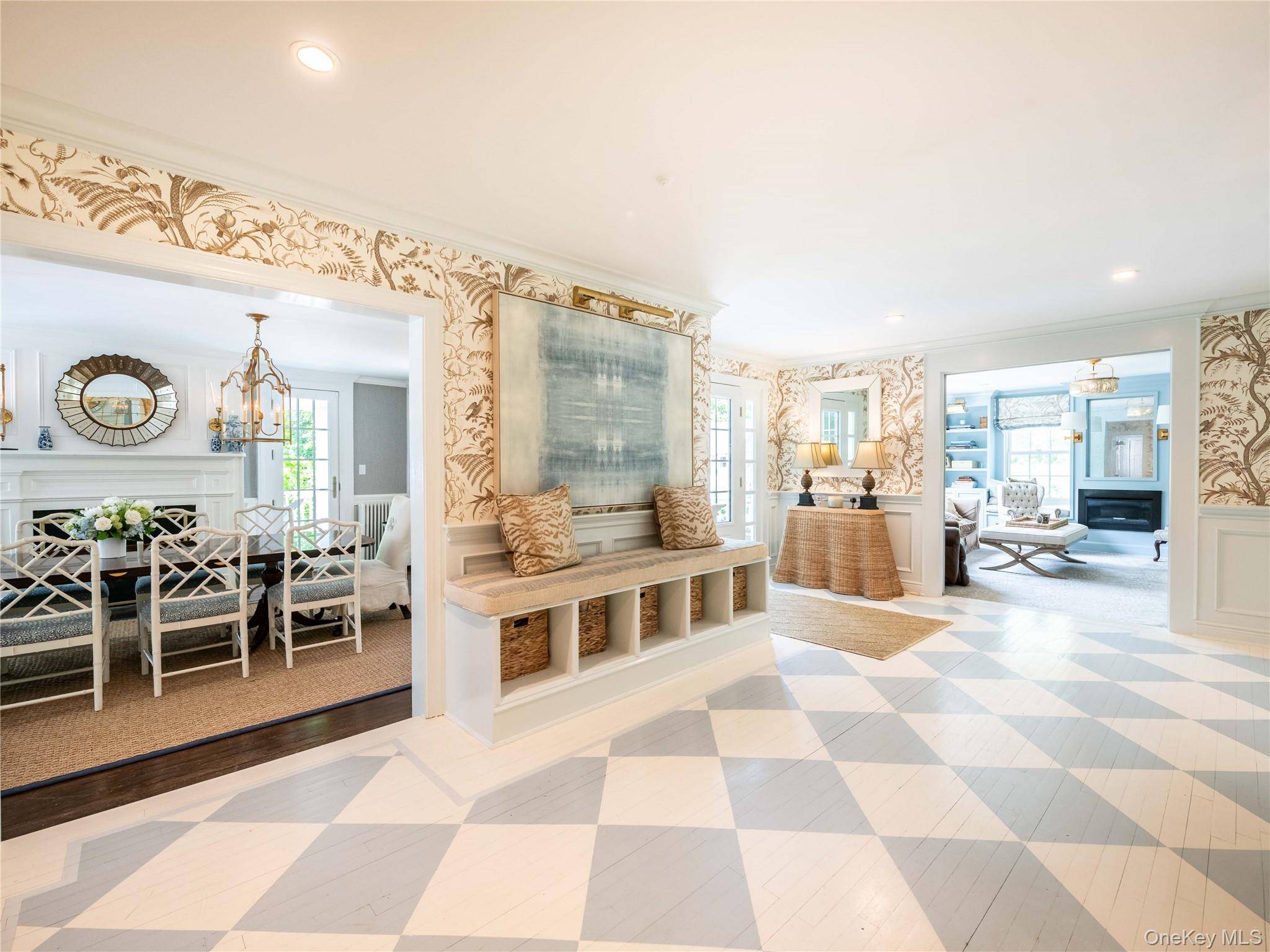 Casa com 5 Quartos à Venda em Locust Valley - Nova Iorque - EUA - 4