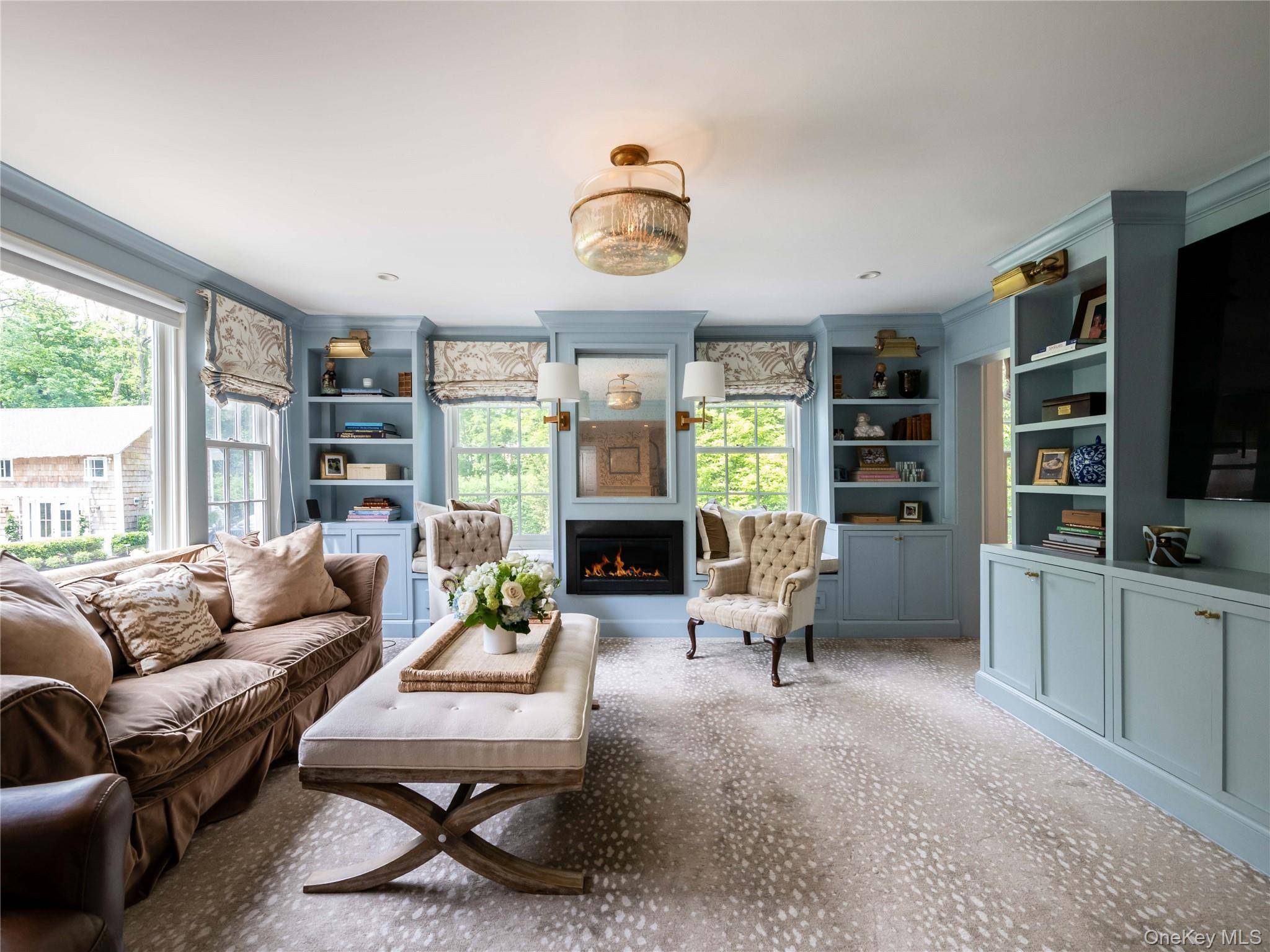 Casa com 5 Quartos à Venda em Locust Valley - Nova Iorque - EUA - 5
