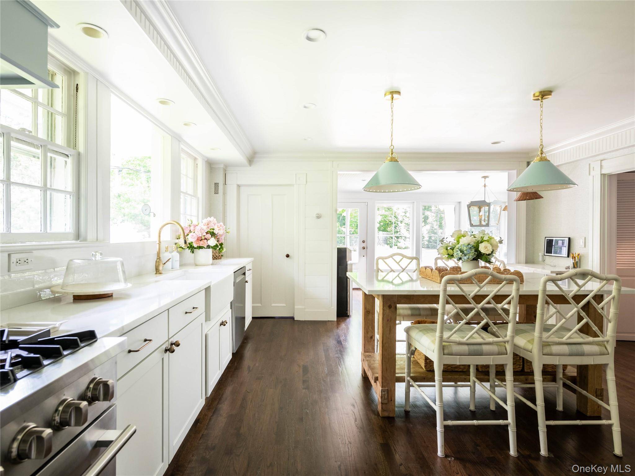 Casa com 5 Quartos à Venda em Locust Valley - Nova Iorque - EUA - 8