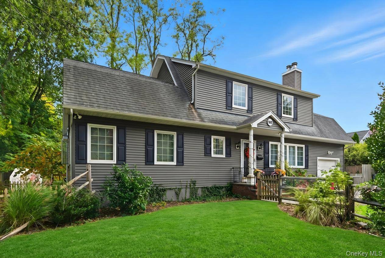 Casa com 5 Quartos à Venda em Locust Valley - Nova Iorque - EUA - 2