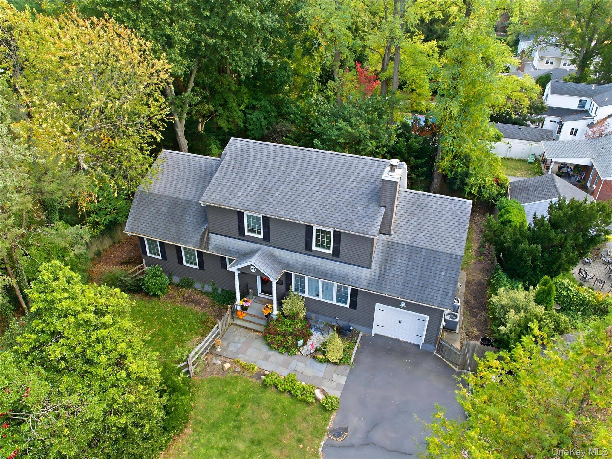 Casa com 5 Quartos à Venda em Locust Valley - Nova Iorque - EUA - 3