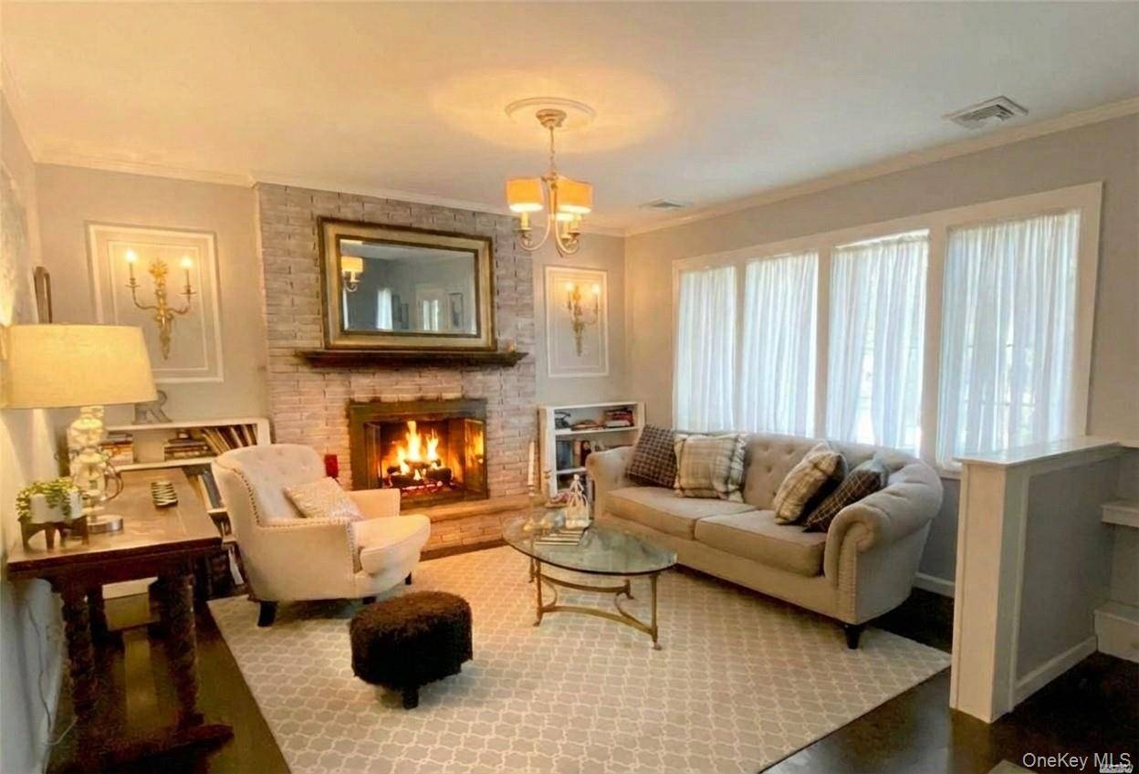 Casa com 5 Quartos à Venda em Locust Valley - Nova Iorque - EUA - 5