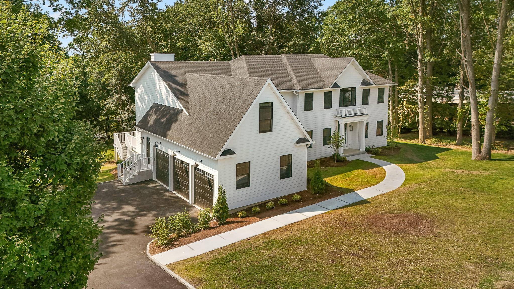 Casa com 5 Quartos à Venda em Locust Valley - Nova Iorque - EUA - 2