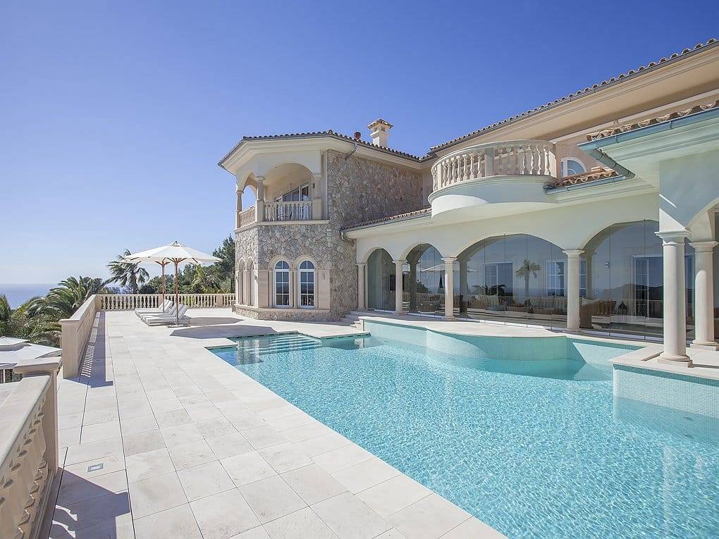 5-Bedroom Home for Sale in Mallorca, Spain - 4
