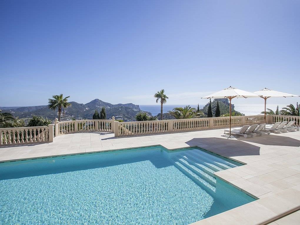 5-Bedroom Home for Sale in Mallorca, Spain - 5