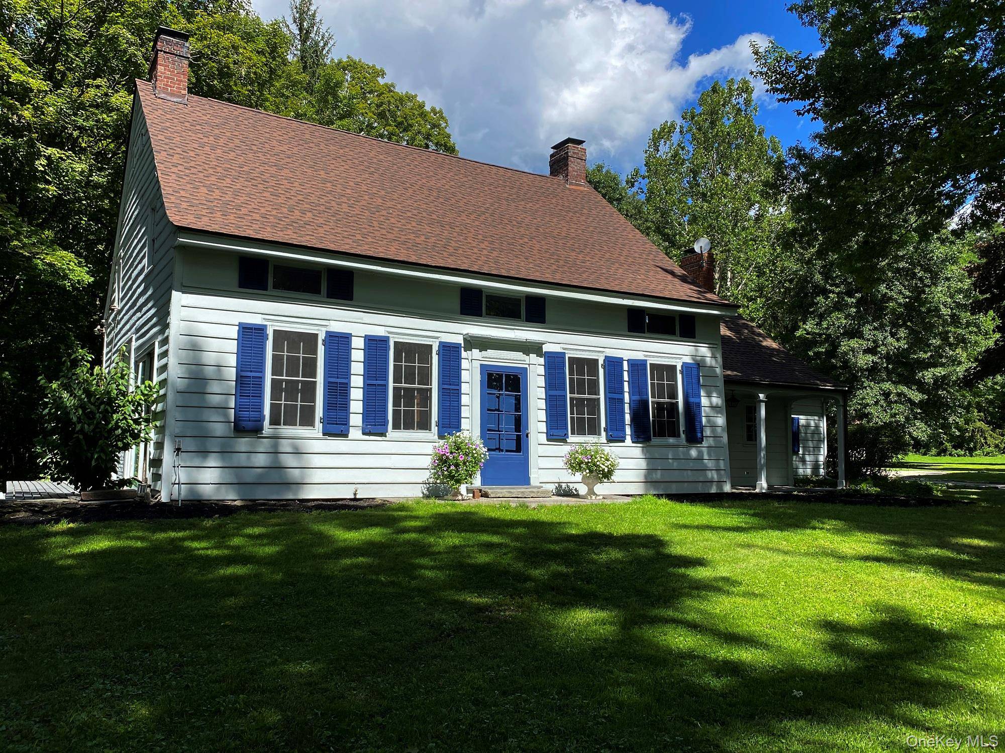 Casa com 5 Quartos à Venda em Millbrook - Nova Iorque - EUA - 5
