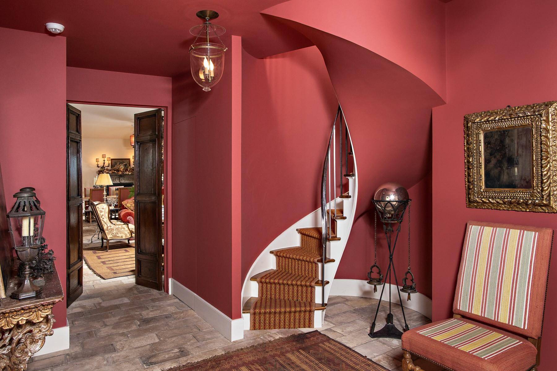 Casa com 5 Quartos à Venda em Millbrook - NY - EUA - 5