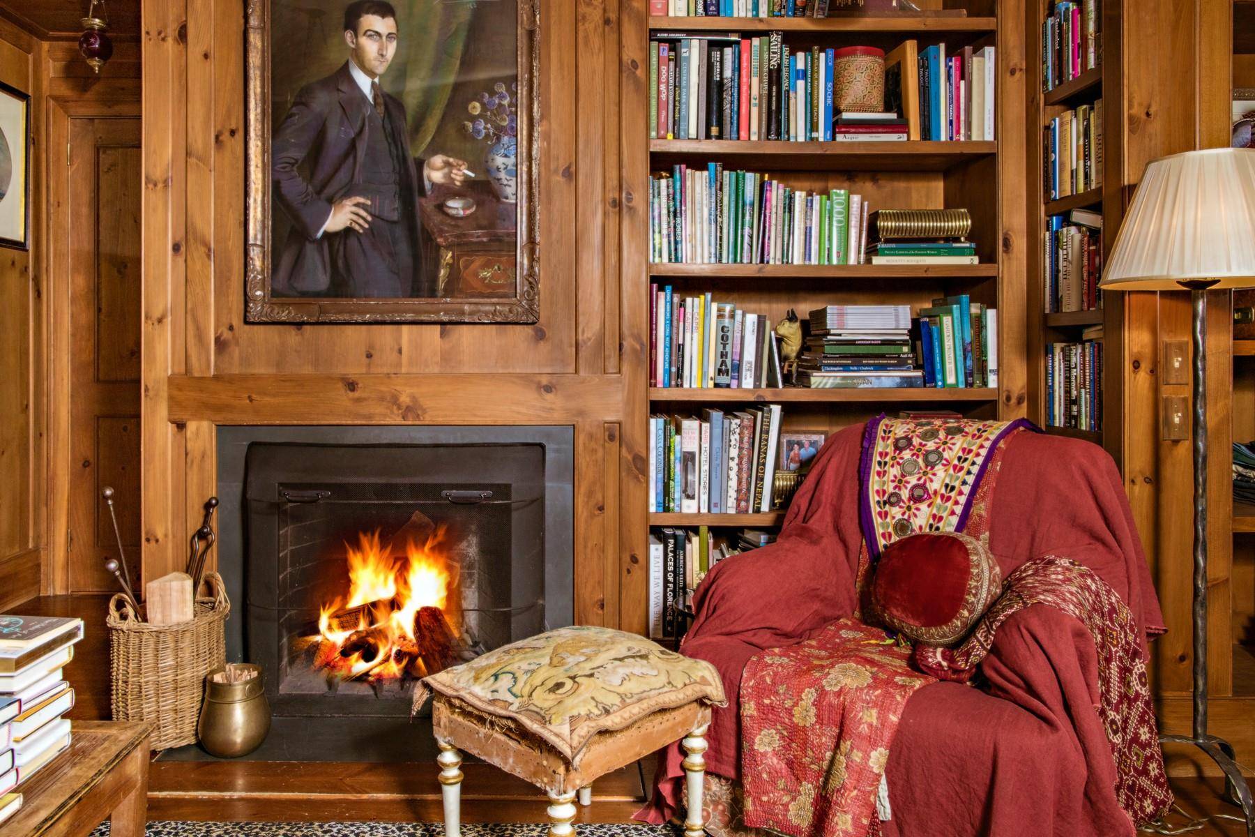 Casa com 5 Quartos à Venda em Millbrook - NY - EUA - 6