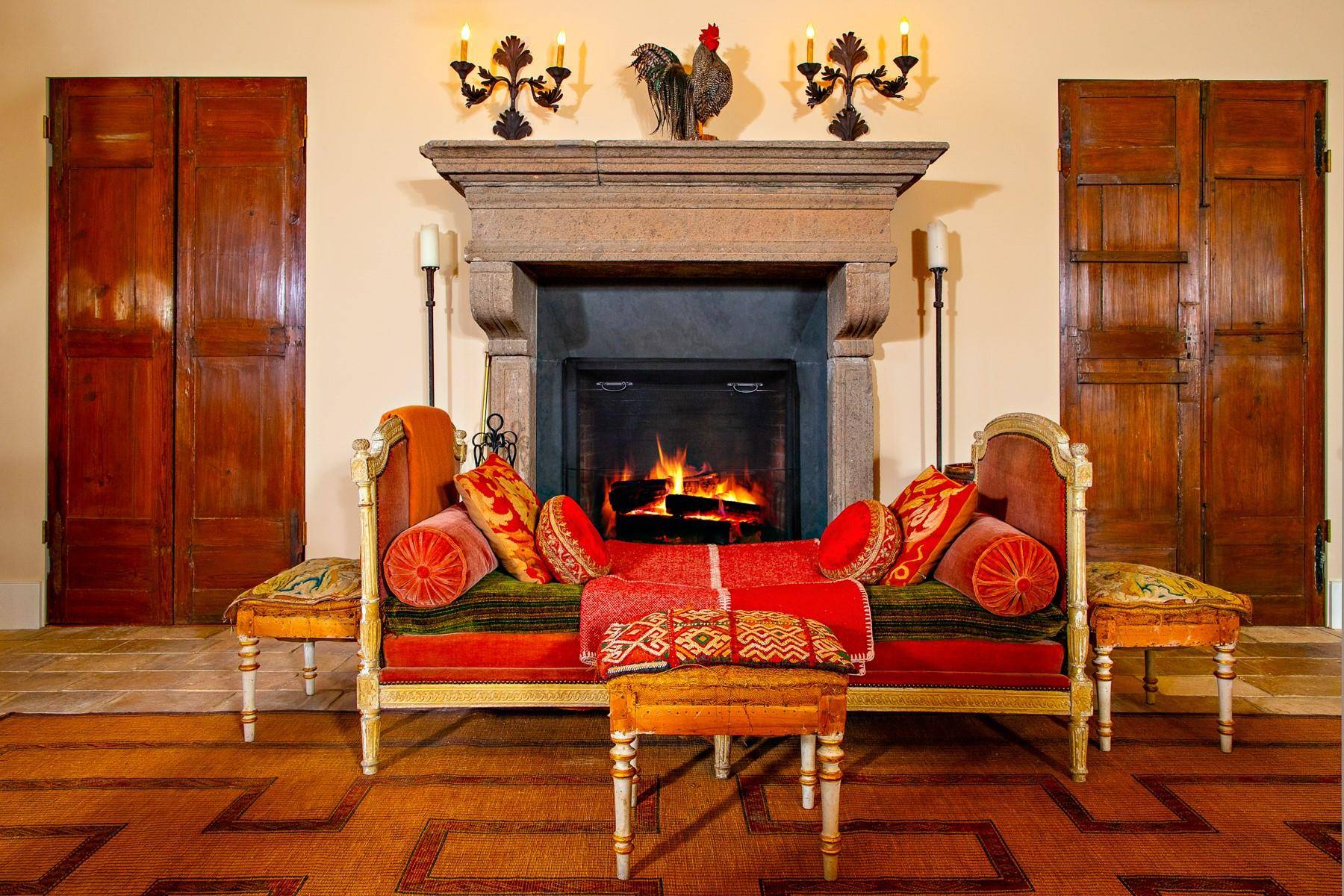 Casa com 5 Quartos à Venda em Millbrook - NY - EUA - 8