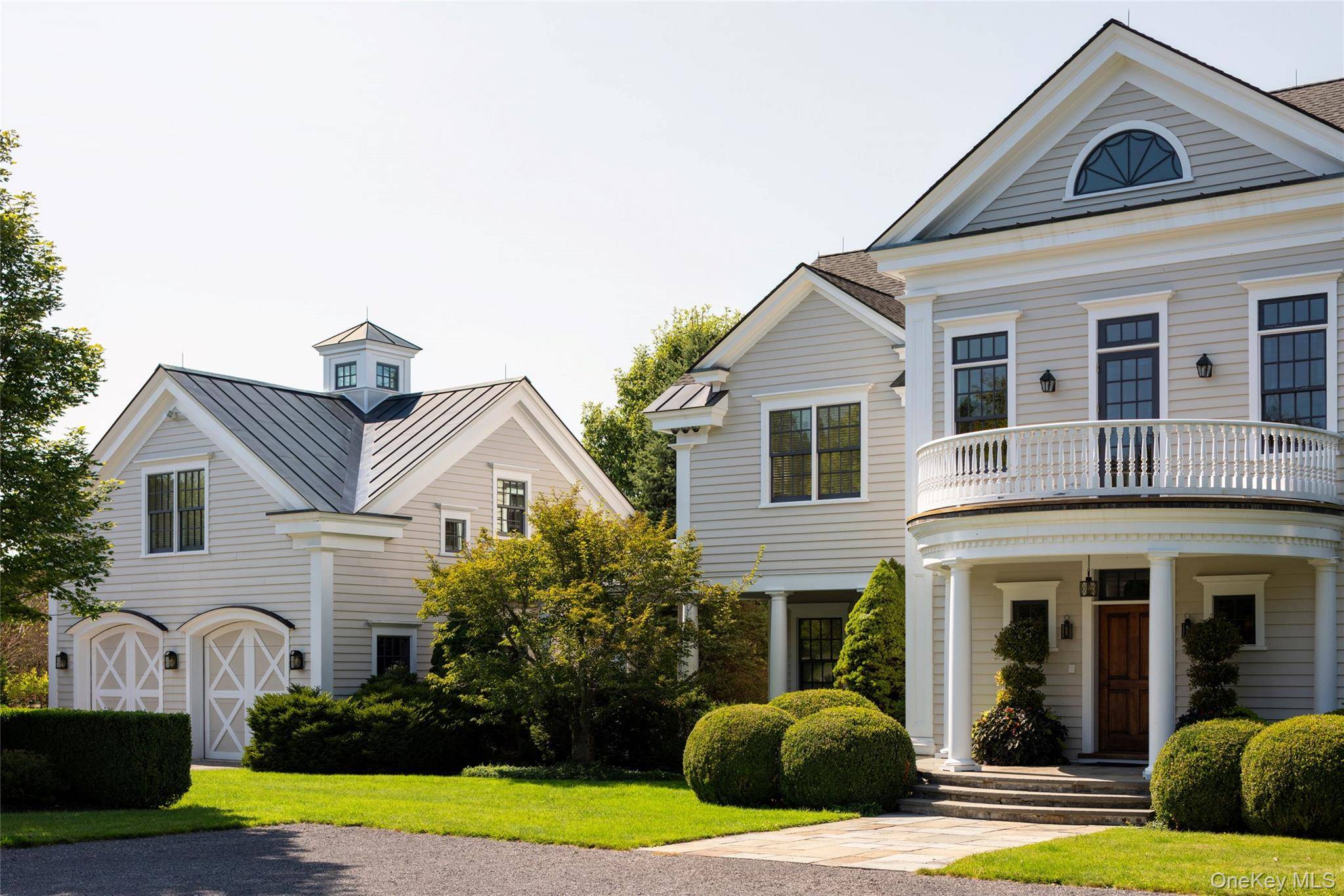 Casa de 5 Dormitorios en Venta en Millerton - NY - EE. UU. - 2