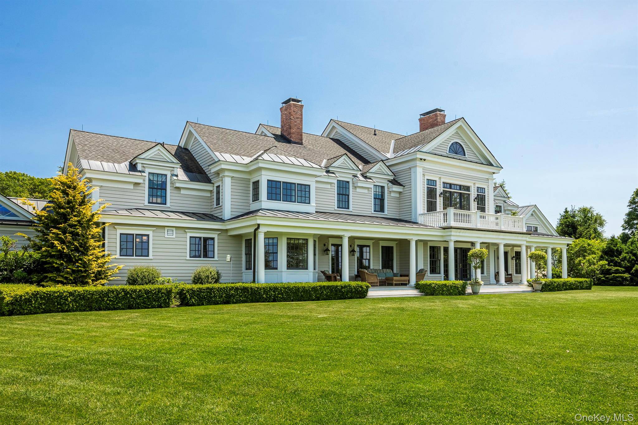 Casa de 5 Dormitorios en Venta en Millerton - NY - EE. UU. - 4