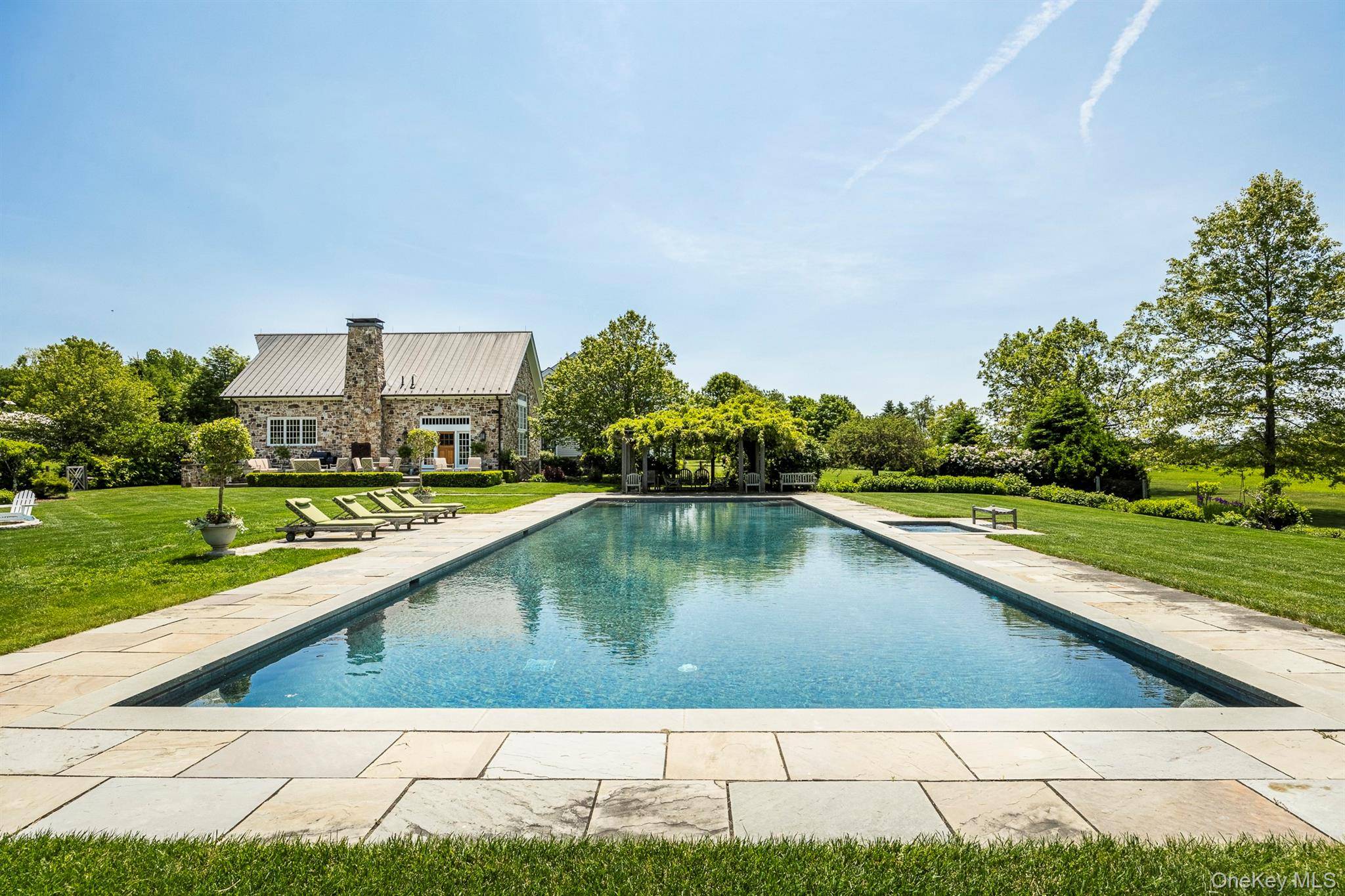 Casa de 5 Dormitorios en Venta en Millerton - NY - EE. UU. - 5