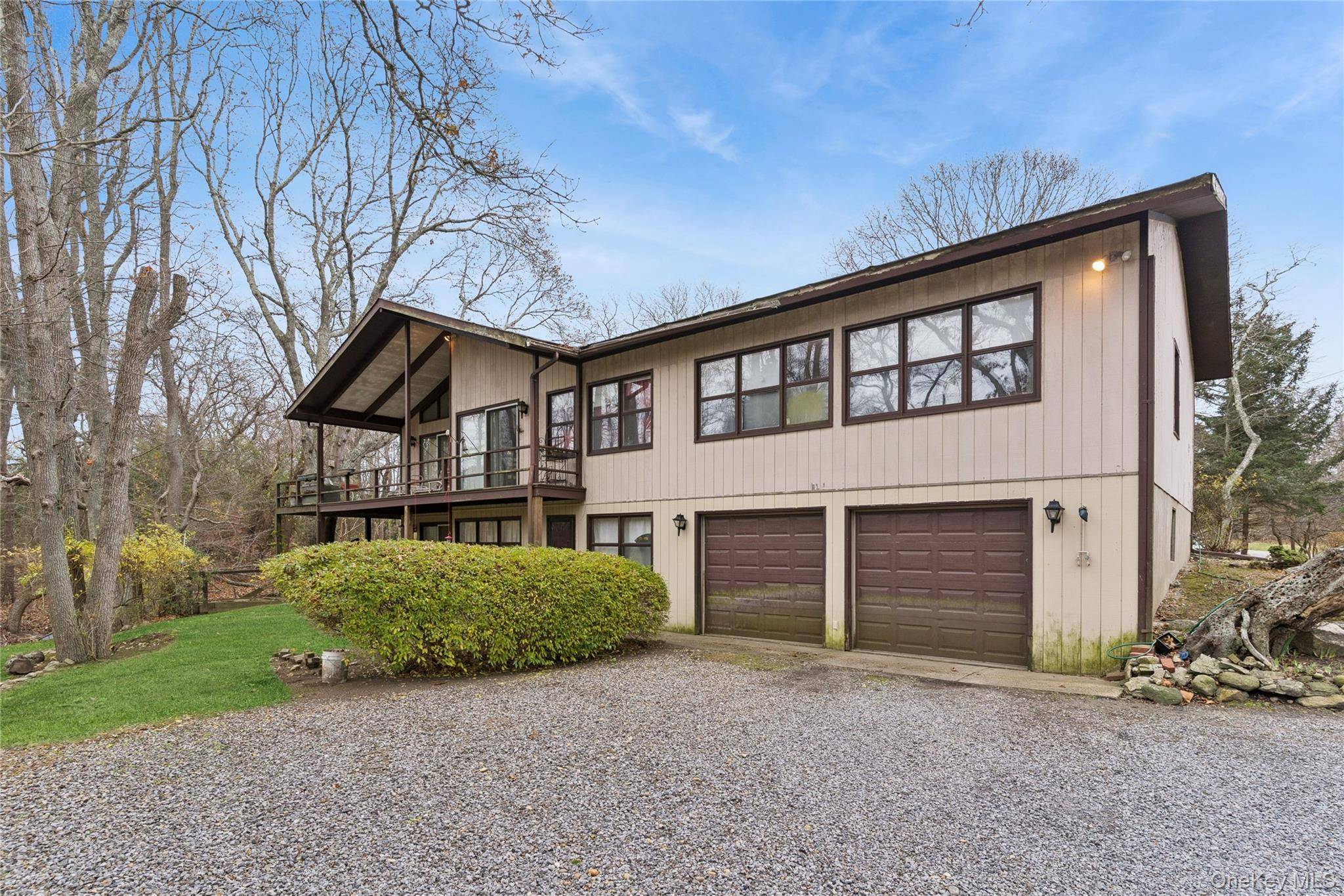Casa com 5 Quartos à Venda em Montauk - Nova Iorque - EUA - 1