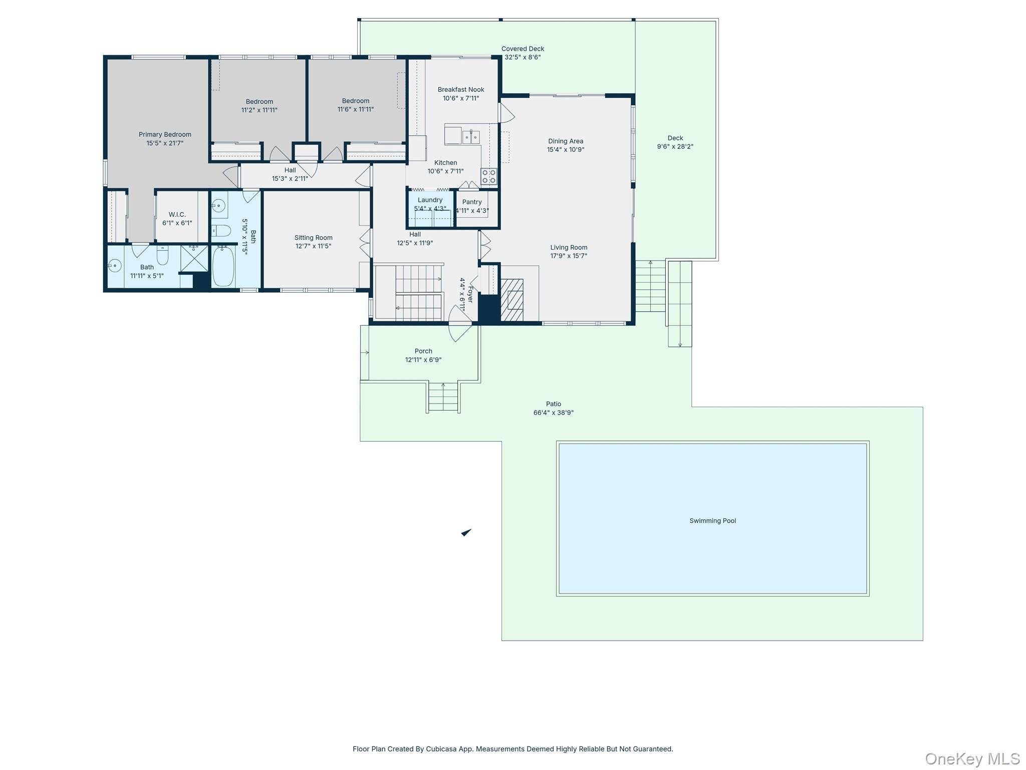 Casa com 5 Quartos à Venda em Montauk - Nova Iorque - EUA - 2
