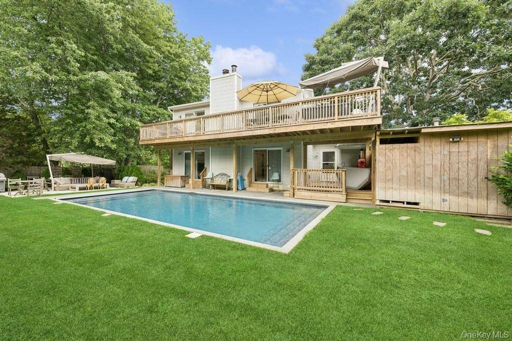 Casa com 5 Quartos à Venda em Montauk - Nova Iorque - EUA - 1