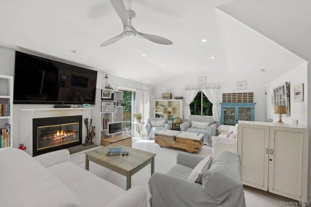 Casa com 5 Quartos à Venda em Montauk - Nova Iorque - EUA - 2