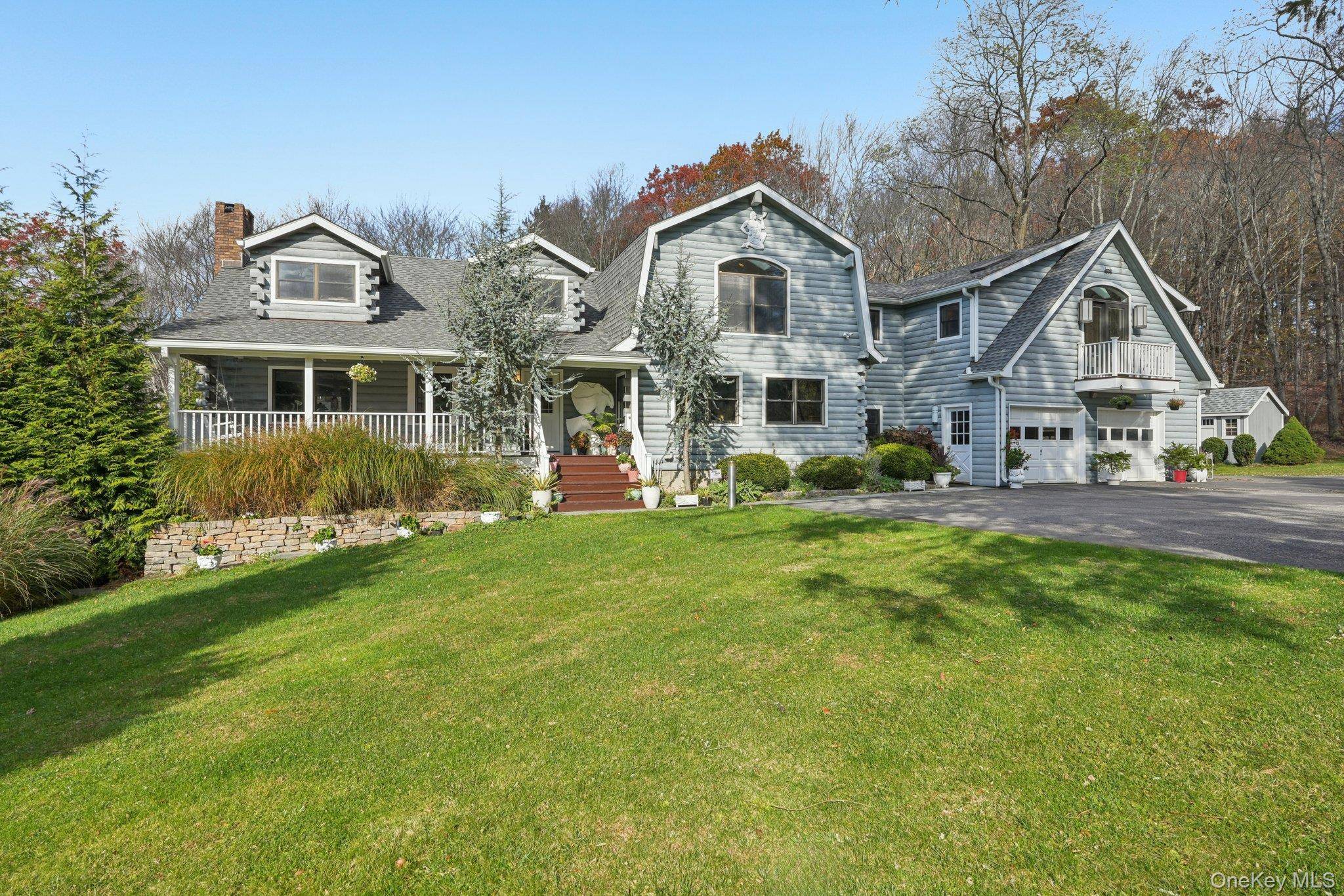 Casa com 5 Quartos à Venda em Pawling - Nova Iorque - EUA - 2