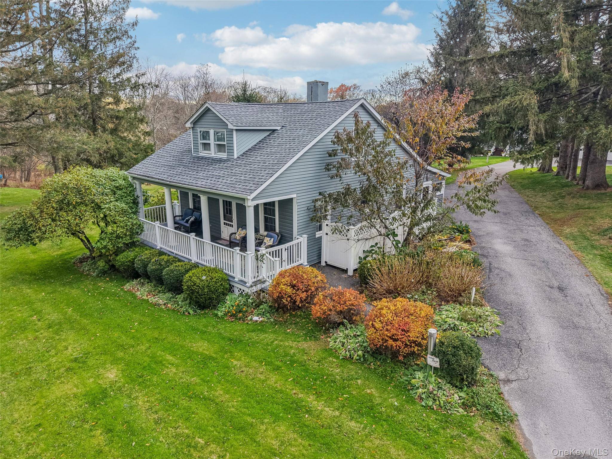 Casa com 5 Quartos à Venda em Pawling - Nova Iorque - EUA - 3