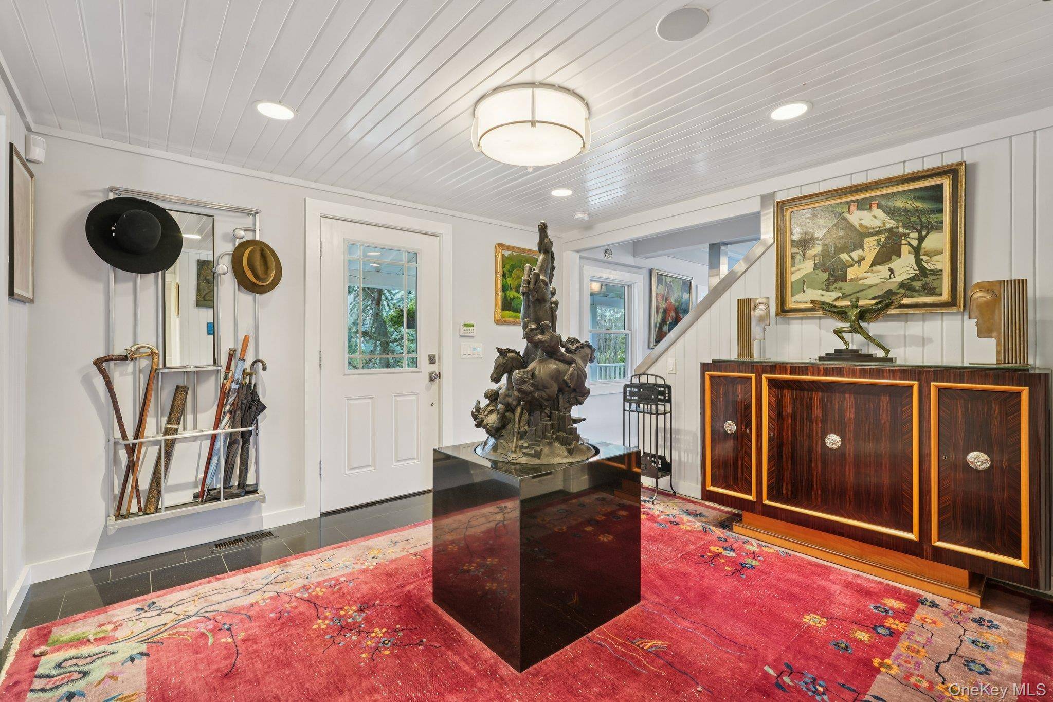 Casa com 5 Quartos à Venda em Pawling - Nova Iorque - EUA - 4