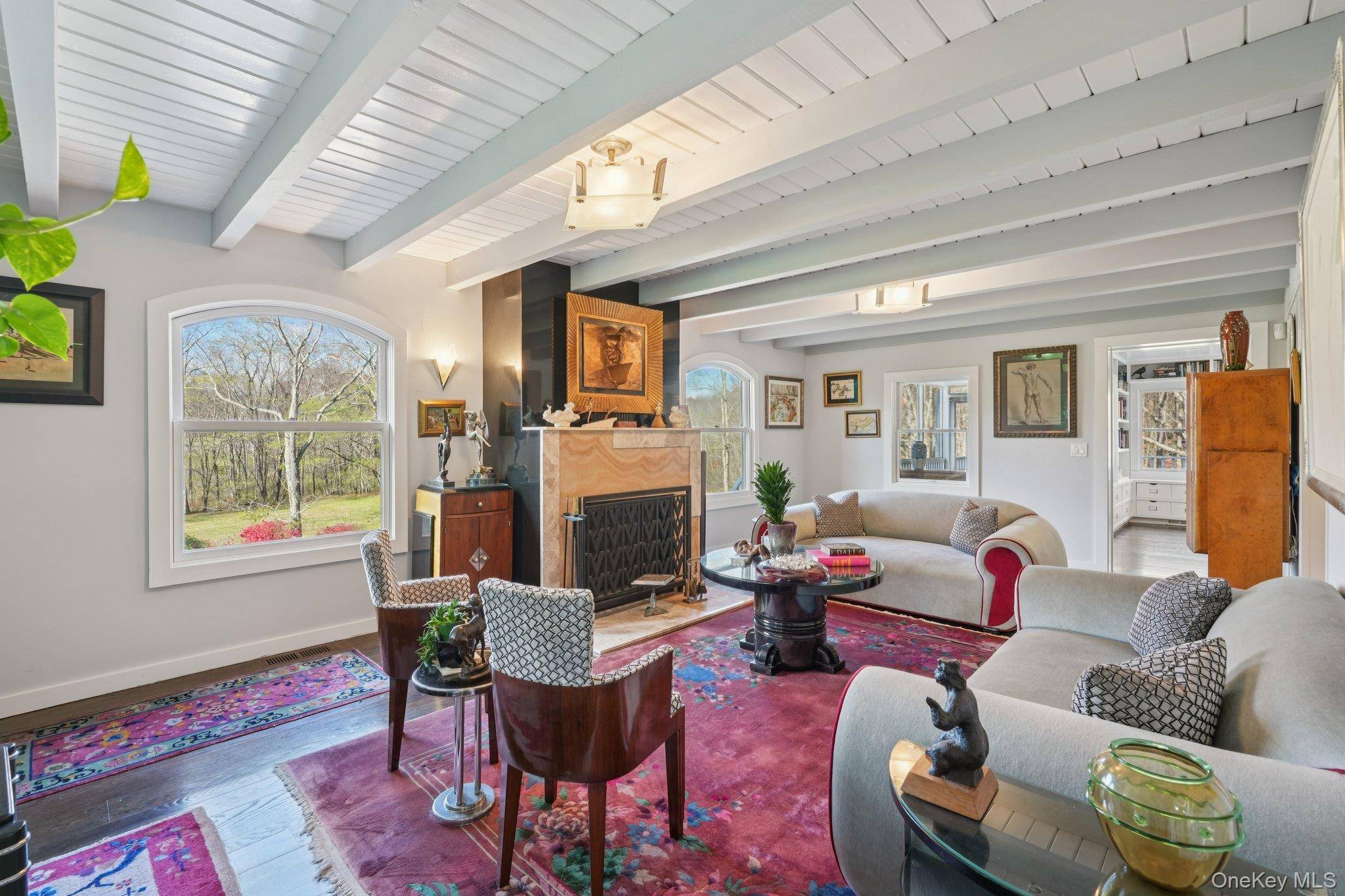 Casa com 5 Quartos à Venda em Pawling - Nova Iorque - EUA - 5
