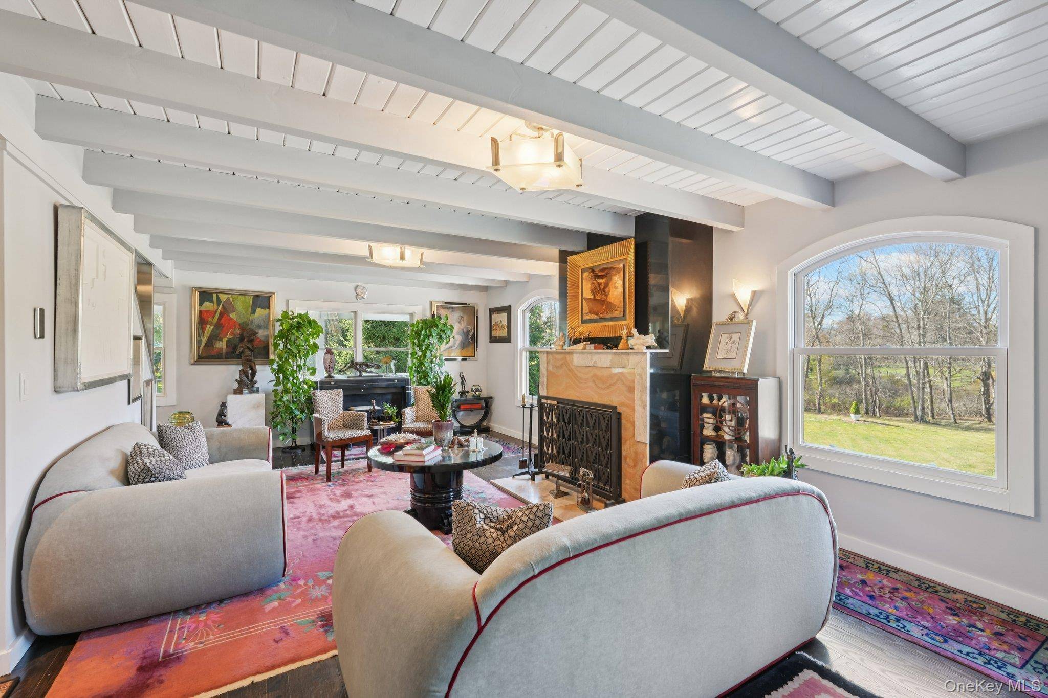Casa com 5 Quartos à Venda em Pawling - Nova Iorque - EUA - 6