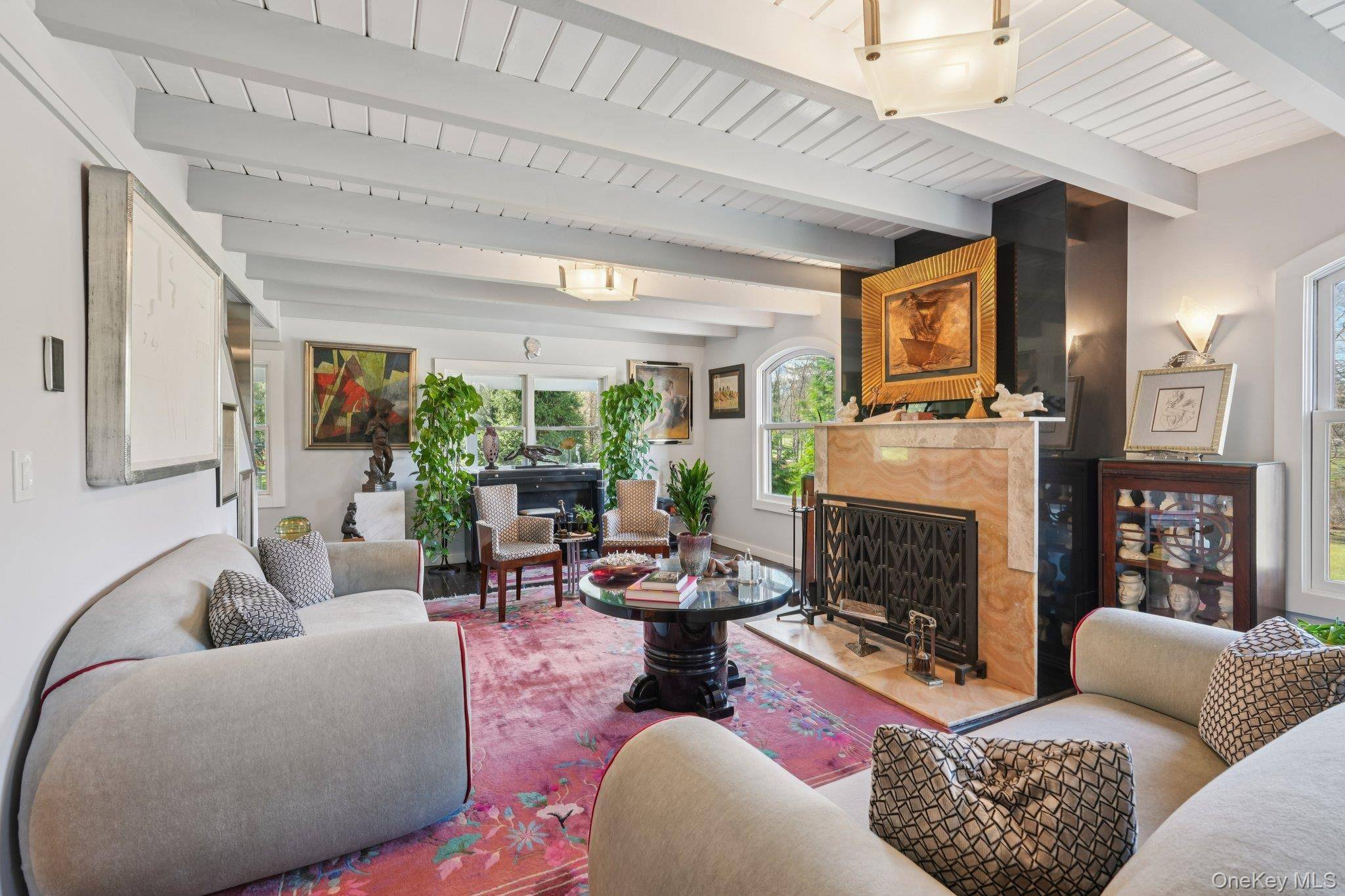 Casa com 5 Quartos à Venda em Pawling - Nova Iorque - EUA - 7