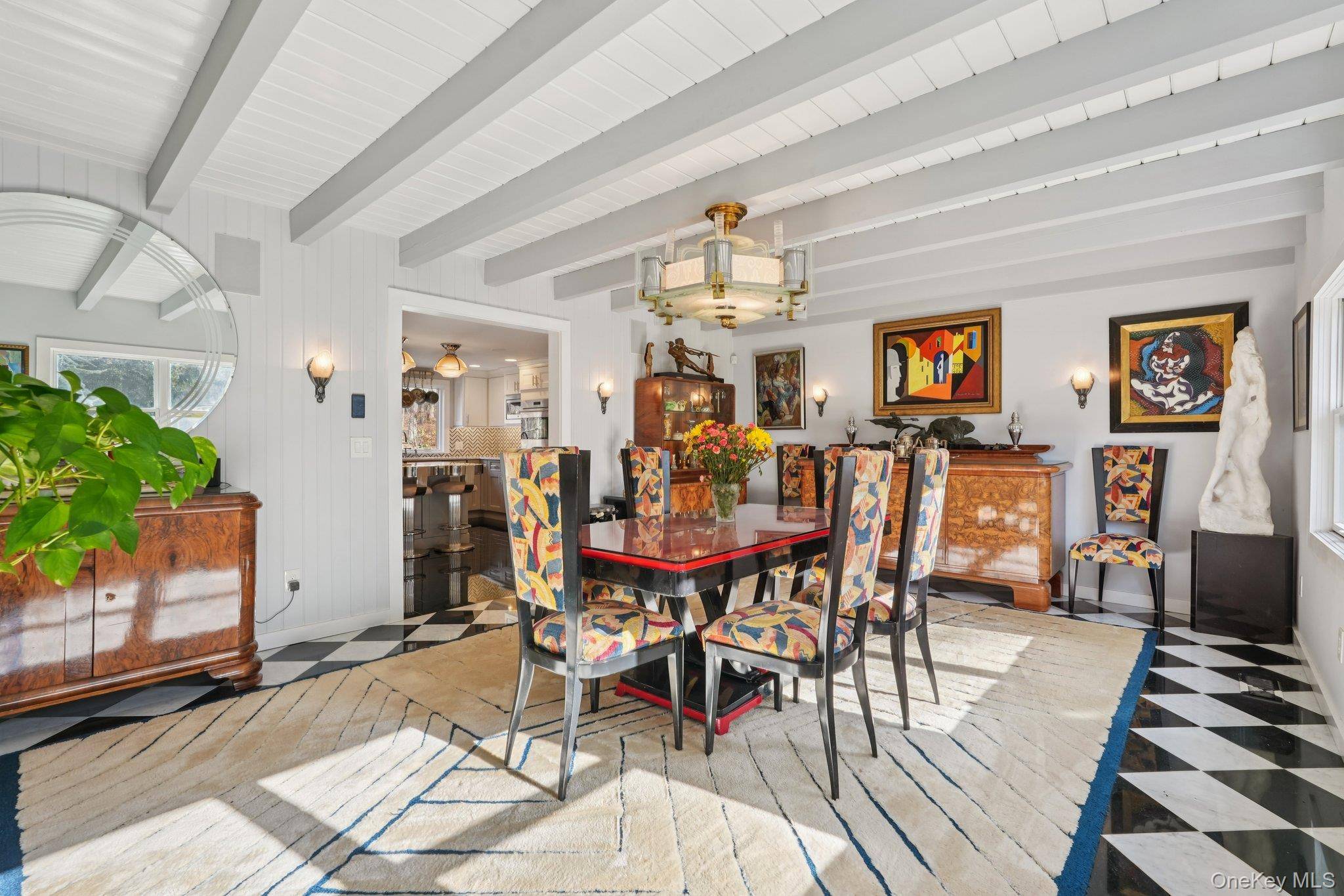 Casa com 5 Quartos à Venda em Pawling - Nova Iorque - EUA - 8