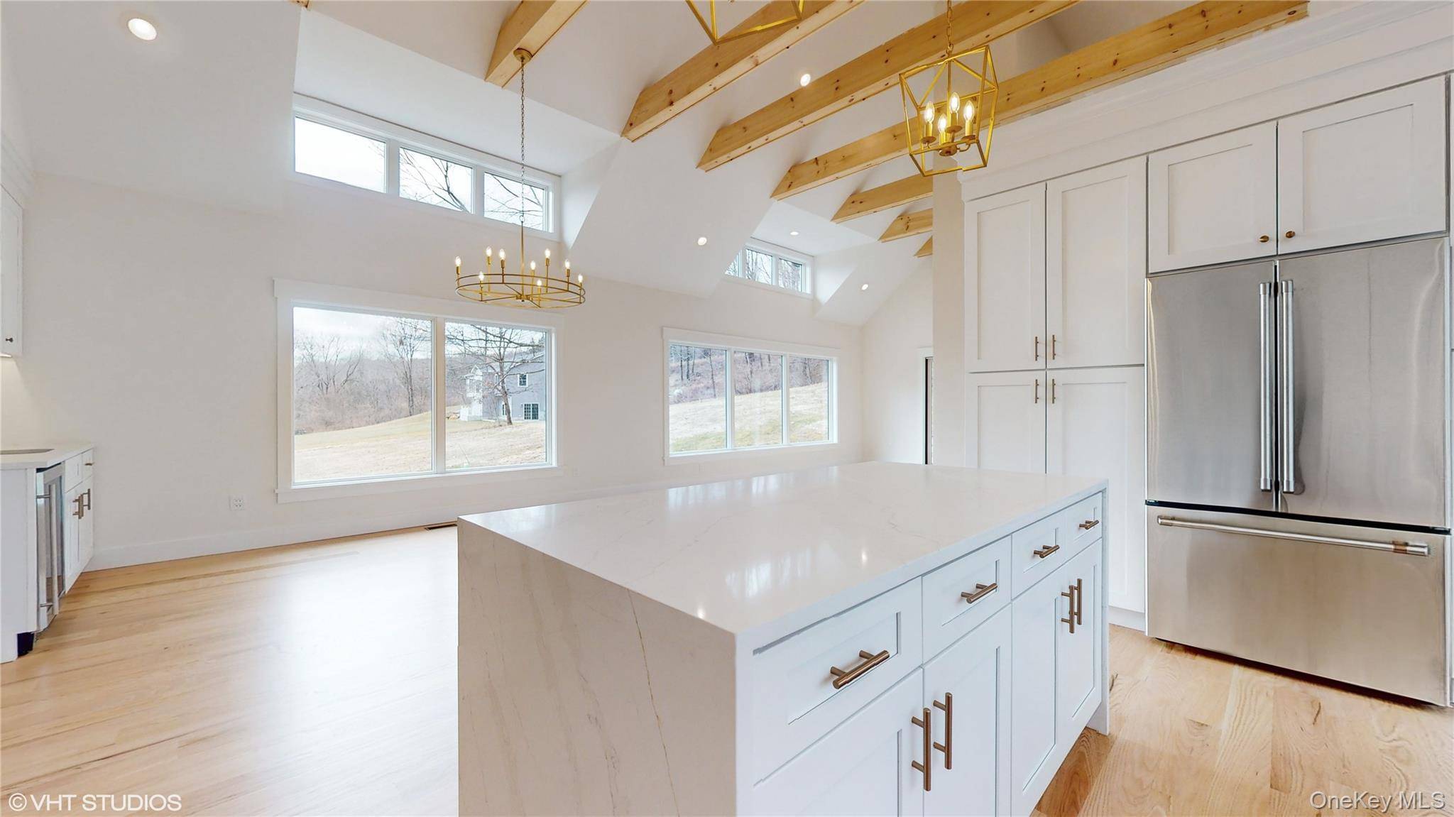 Casa com 5 Quartos à Venda em Pawling - Nova Iorque - EUA - 4