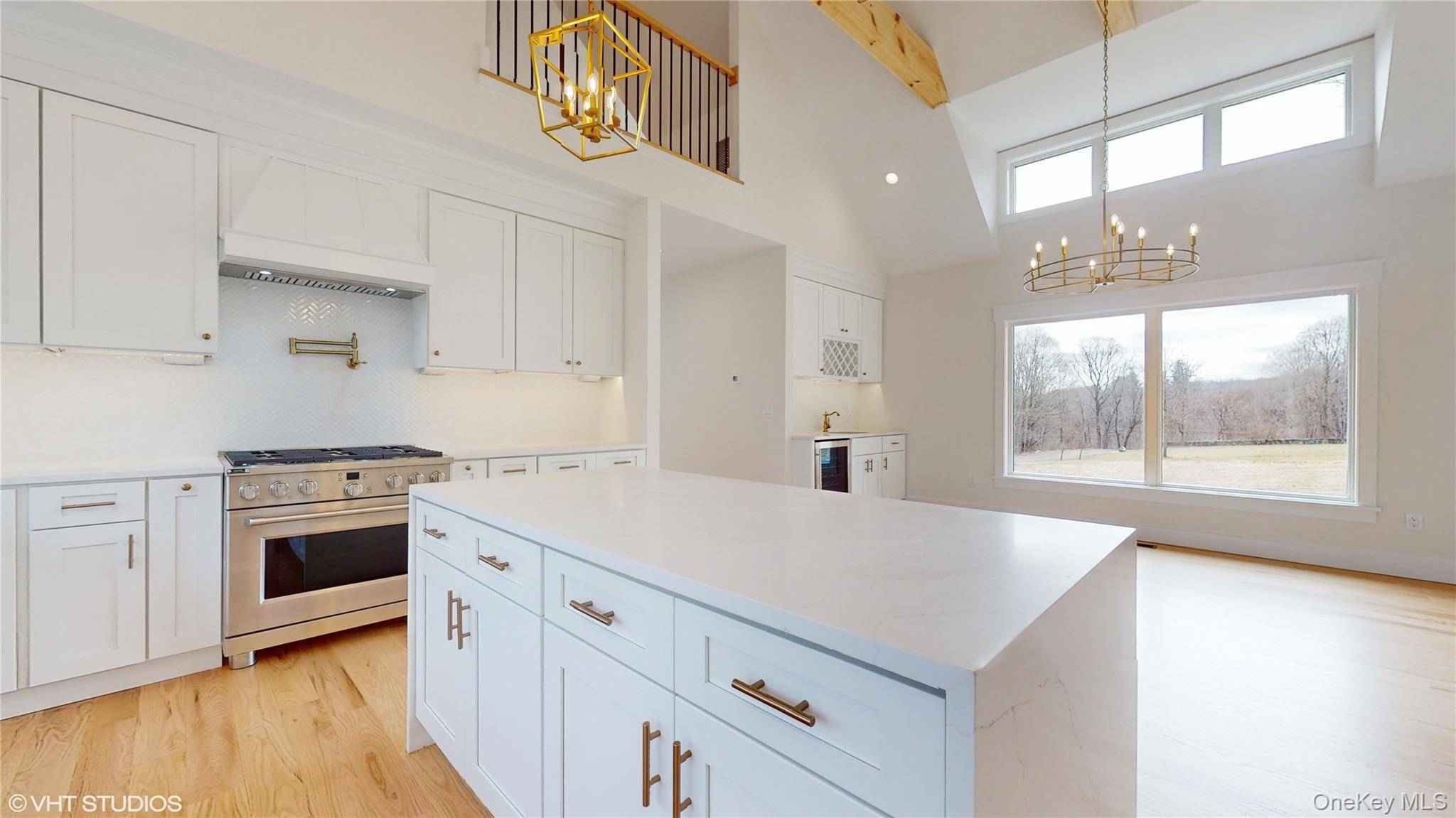 Casa com 5 Quartos à Venda em Pawling - Nova Iorque - EUA - 5