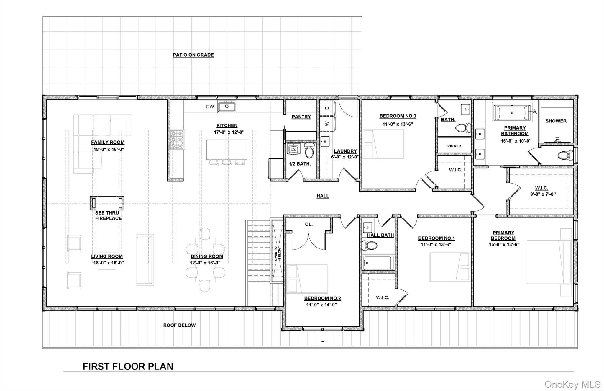 Casa com 5 Quartos à Venda em Pawling - Nova Iorque - EUA - 7