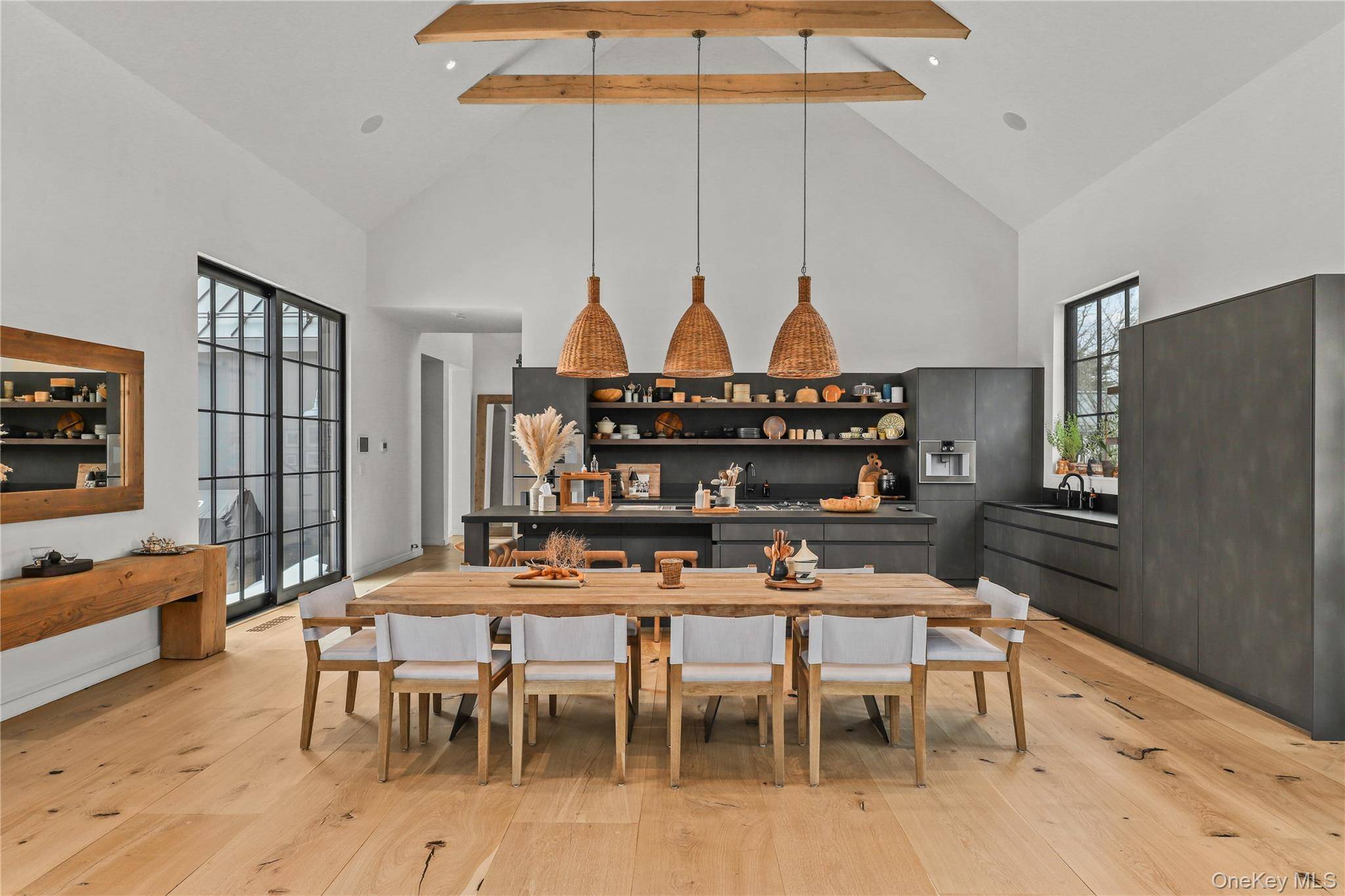 Casa de 5 Dormitorios en Venta en Purchase - NY - EE. UU. - 1