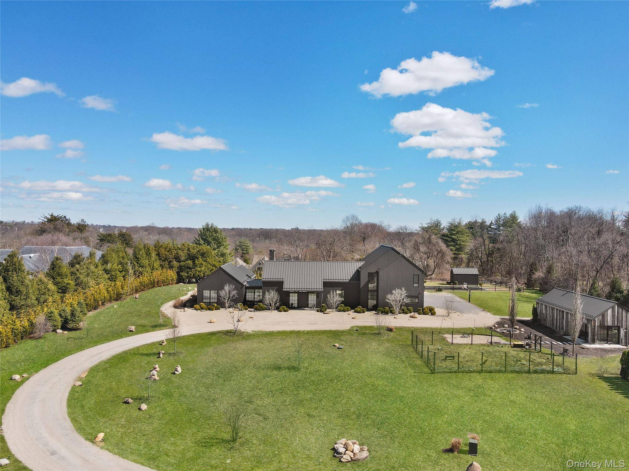 Casa de 5 Dormitorios en Venta en Purchase - NY - EE. UU. - 3