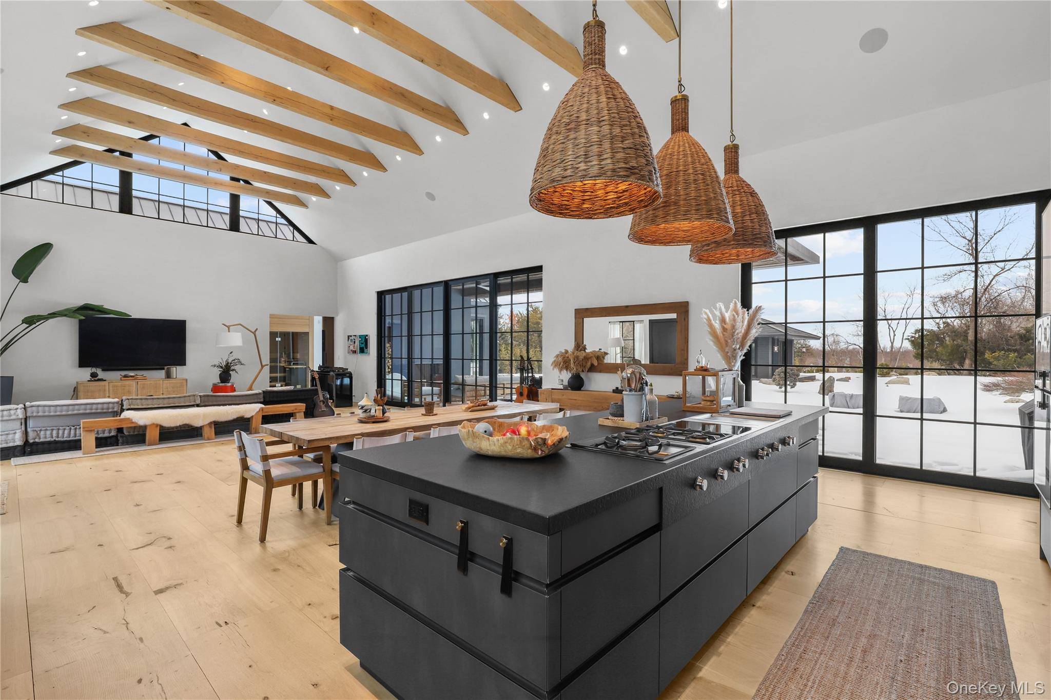 Casa de 5 Dormitorios en Venta en Purchase - NY - EE. UU. - 4