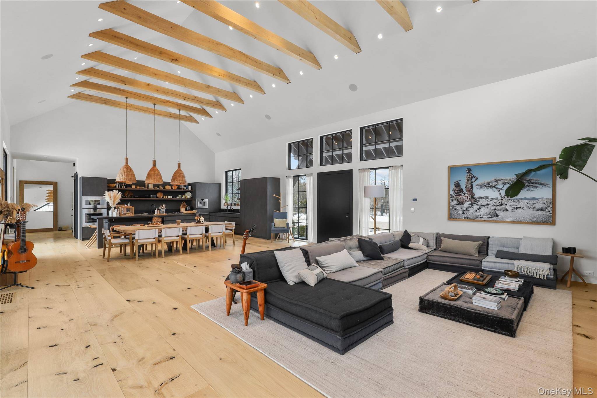 Casa de 5 Dormitorios en Venta en Purchase - NY - EE. UU. - 5