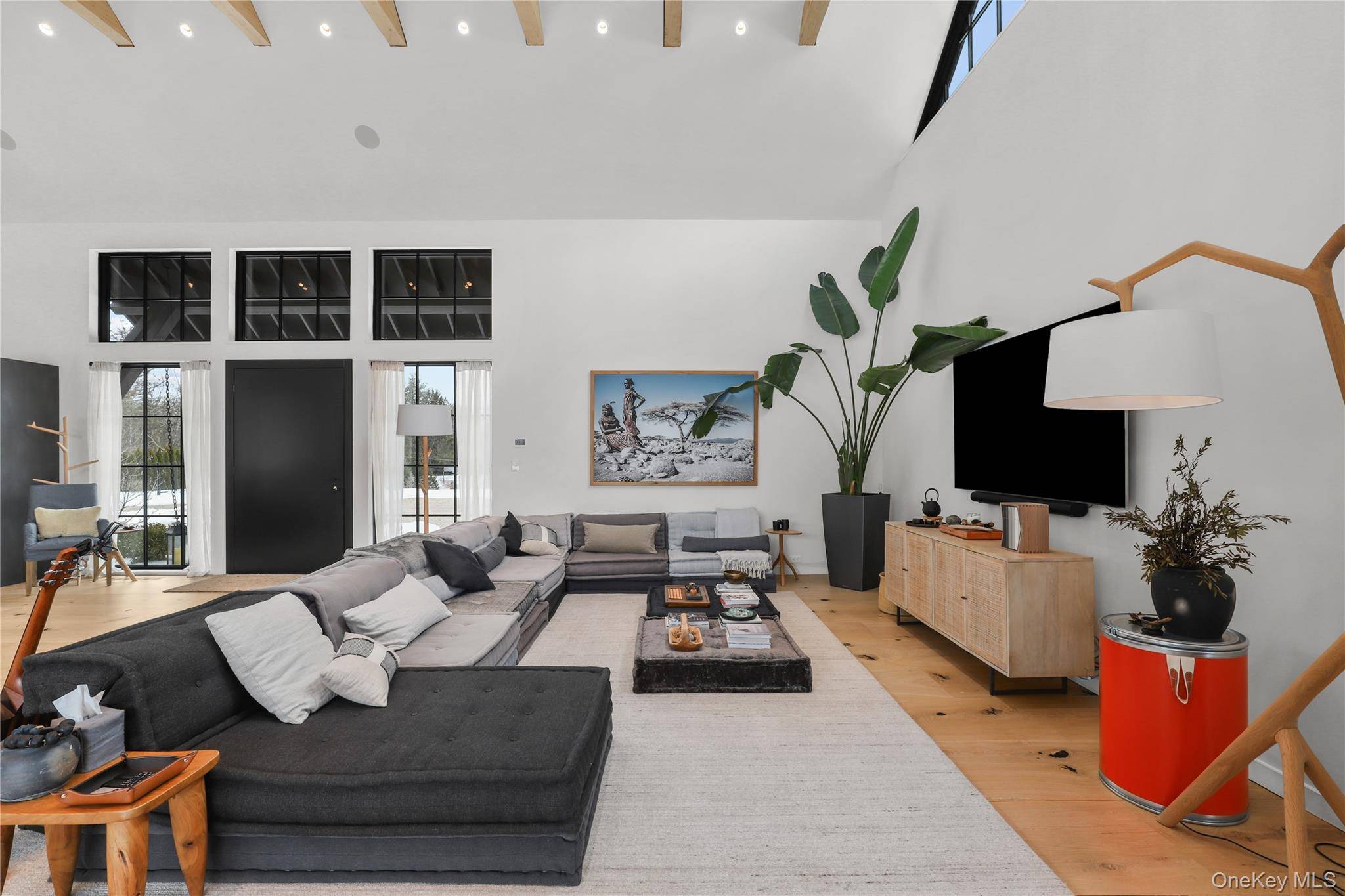 Casa de 5 Dormitorios en Venta en Purchase - NY - EE. UU. - 6