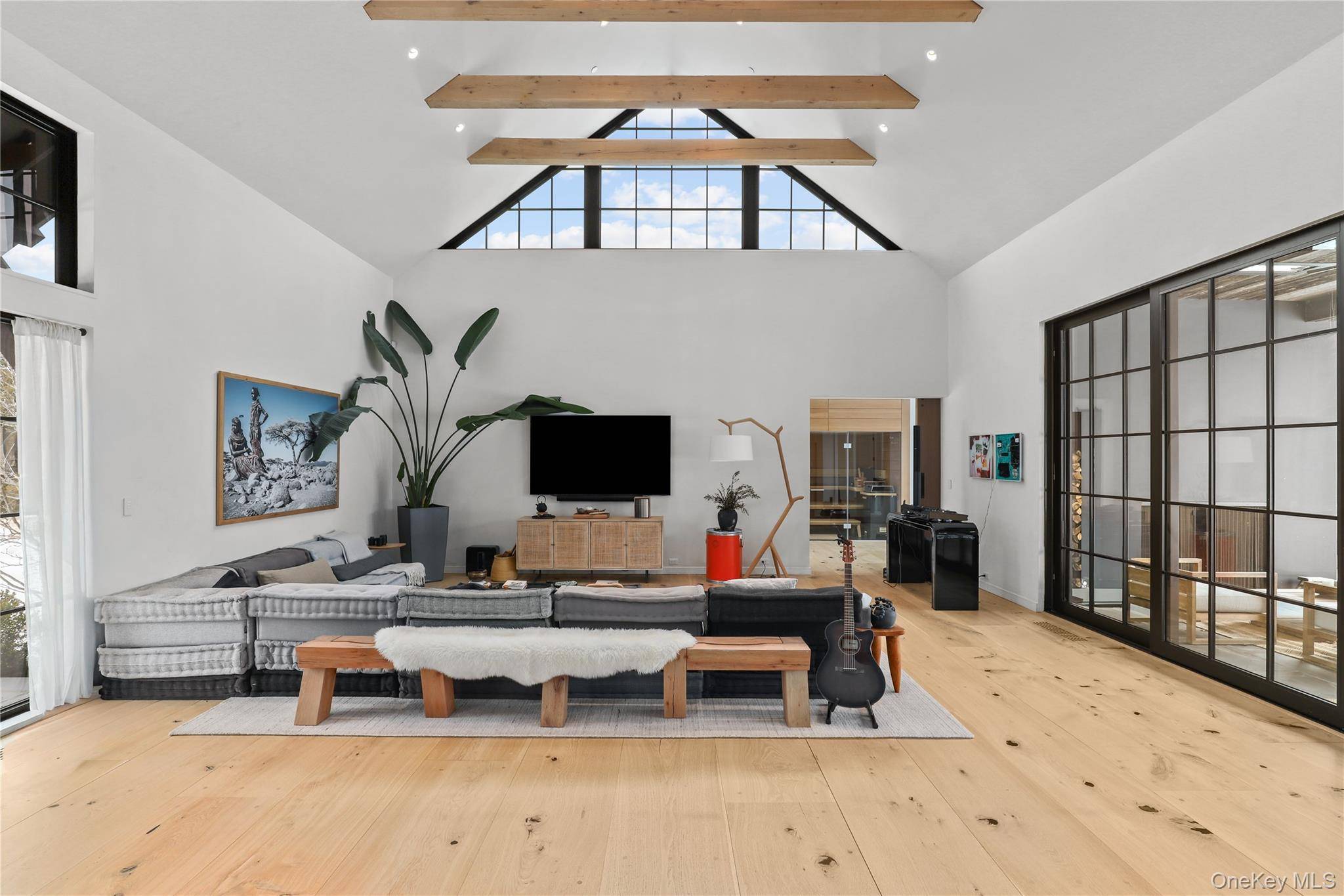 Casa de 5 Dormitorios en Venta en Purchase - NY - EE. UU. - 7