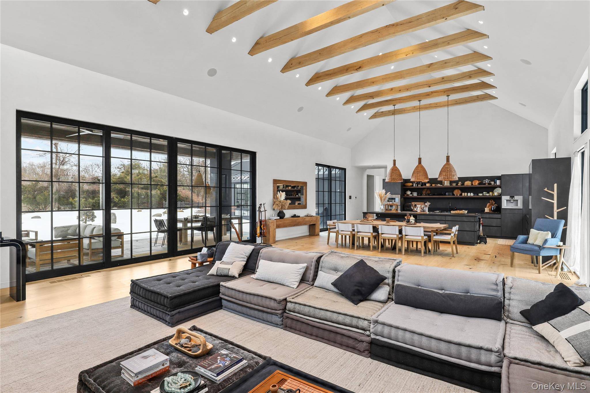 Casa de 5 Dormitorios en Venta en Purchase - NY - EE. UU. - 8