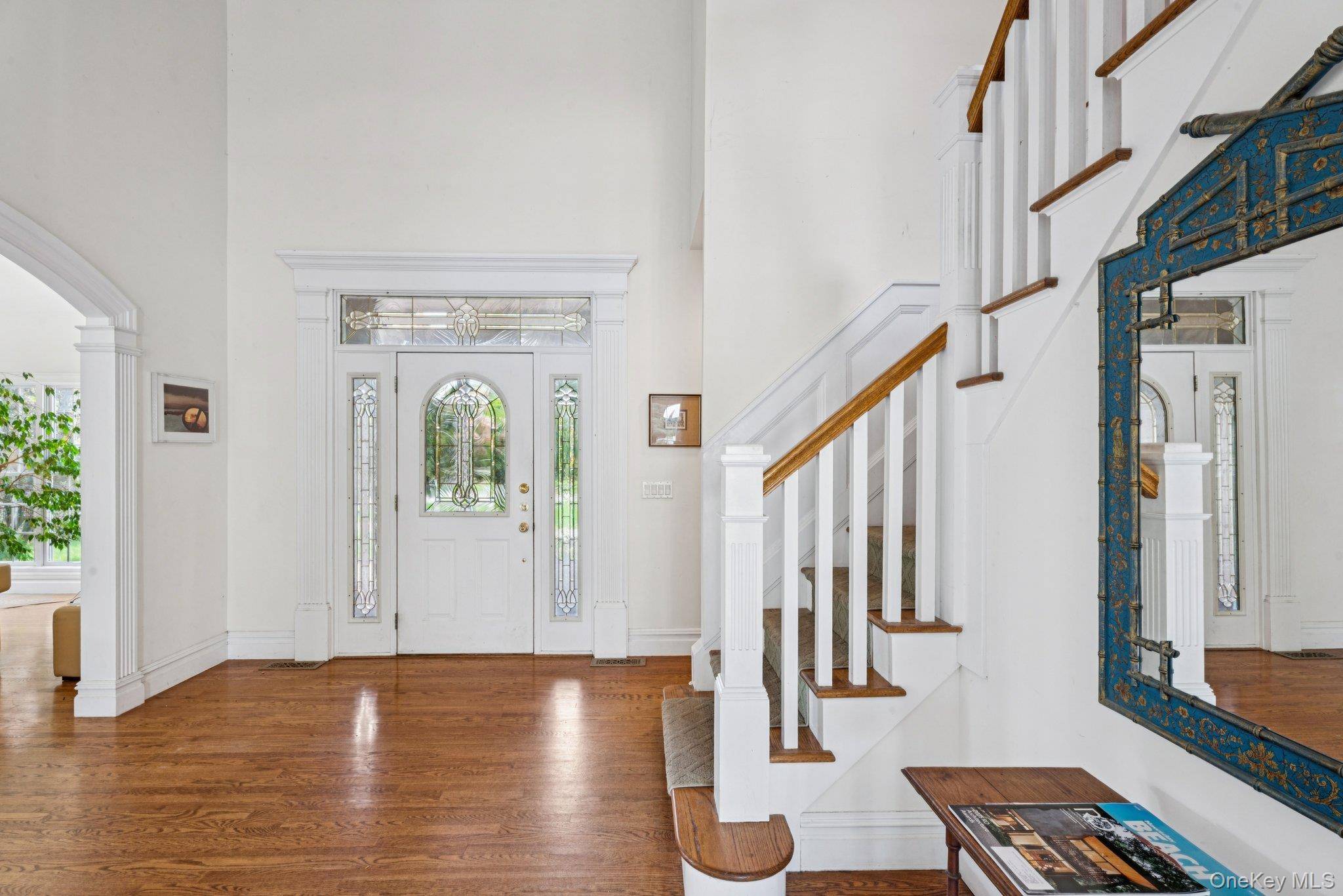 Casa de 5 Dormitorios en Venta en Remsenburg - Nueva York - EE. UU. - 6