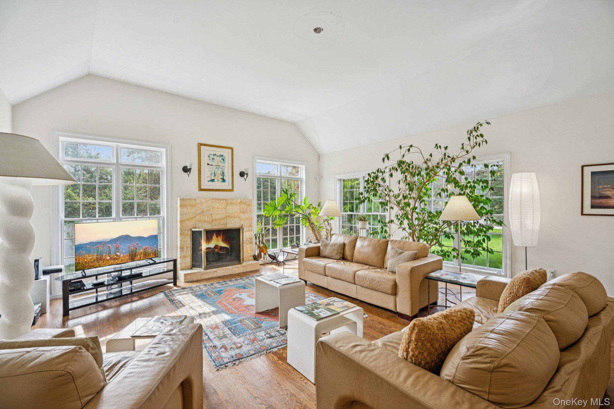 Casa de 5 Dormitorios en Venta en Remsenburg - Nueva York - EE. UU. - 7