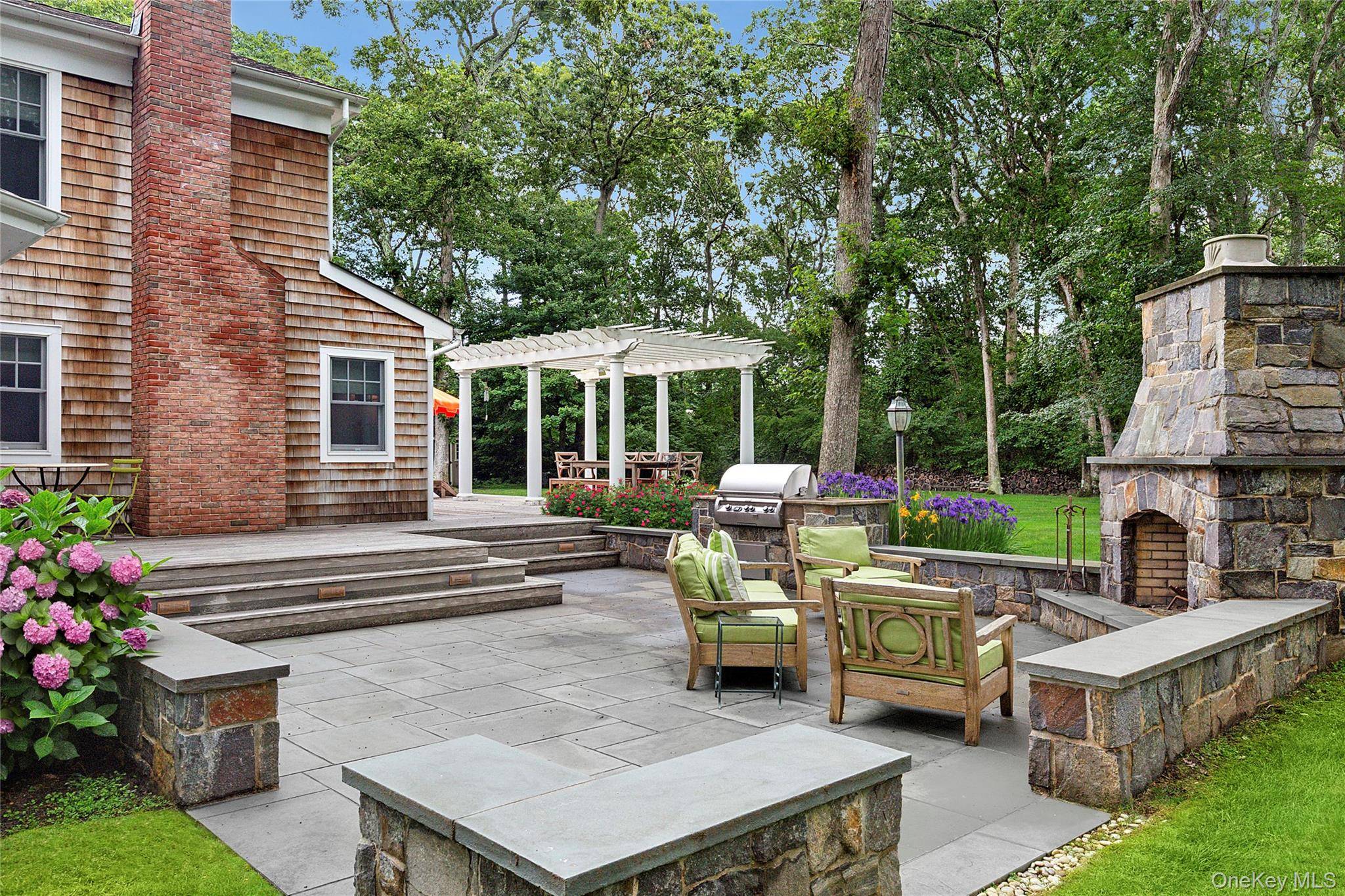 Maison 5 chambres à vendre à Remsenburg - New York - USA - 3