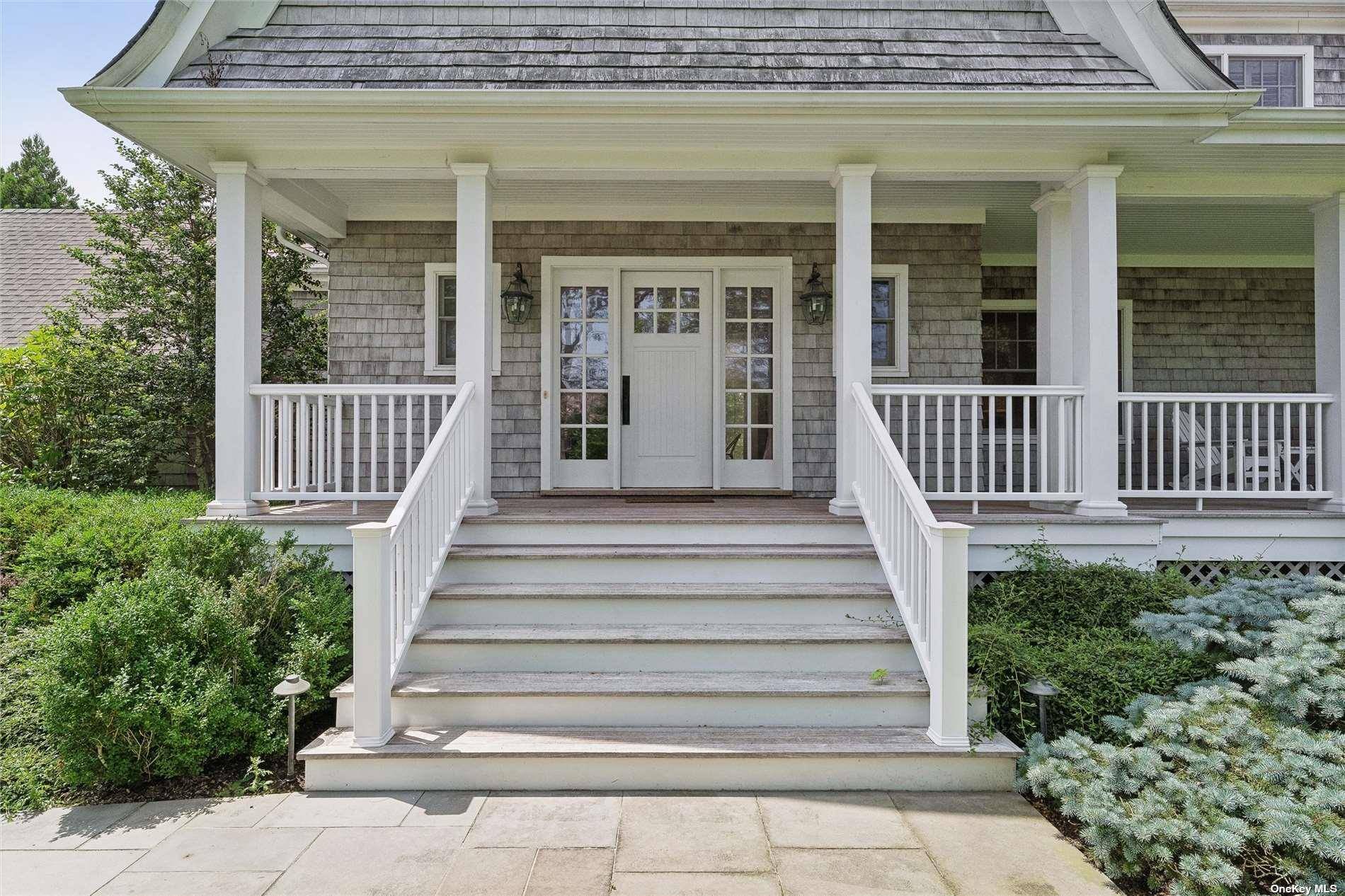 Casa de 5 Dormitorios en Venta en Remsenburg - Nueva York - EE. UU. - 3